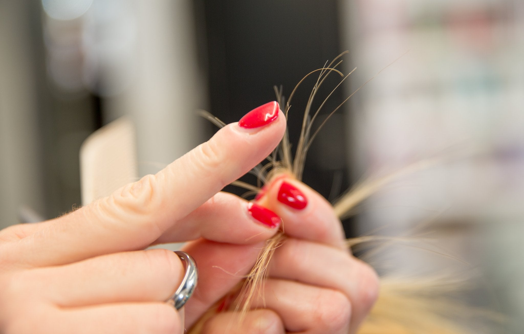 Comment dire adieu aux pointes fourchues ? - Concept C. Shop