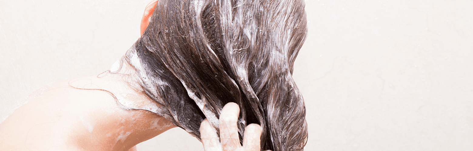Lavez ses cheveux une fois par semaine ... mission impossible? - Concept C. Shop