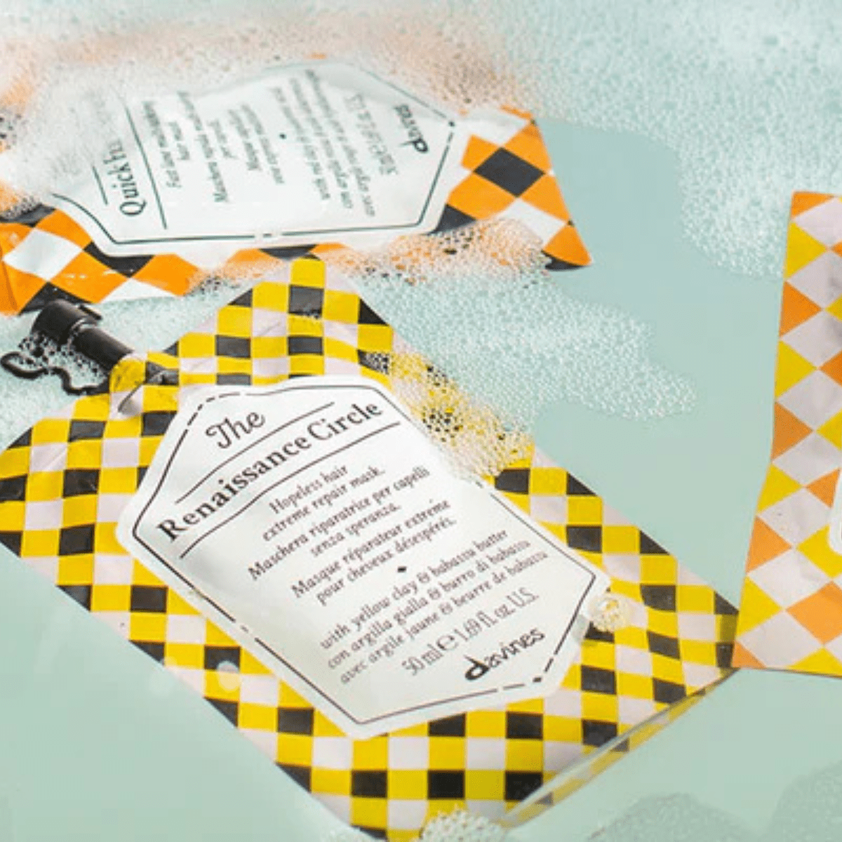 Le masque capillaire, un essentiel à votre trousse! - Concept C. Shop