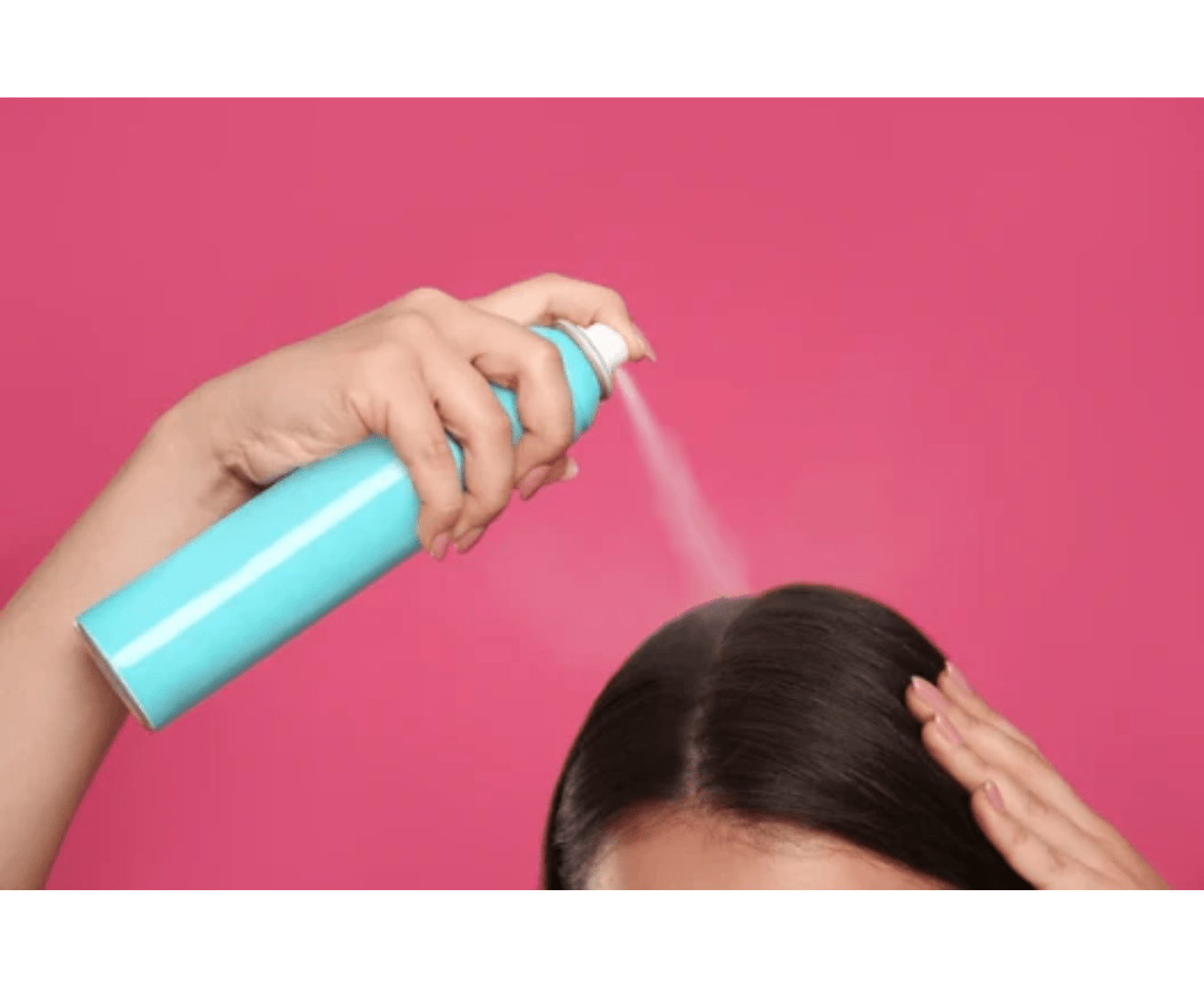 Shampoing sec : astuces d’application et favoris de l’équipe - Concept C. Shop