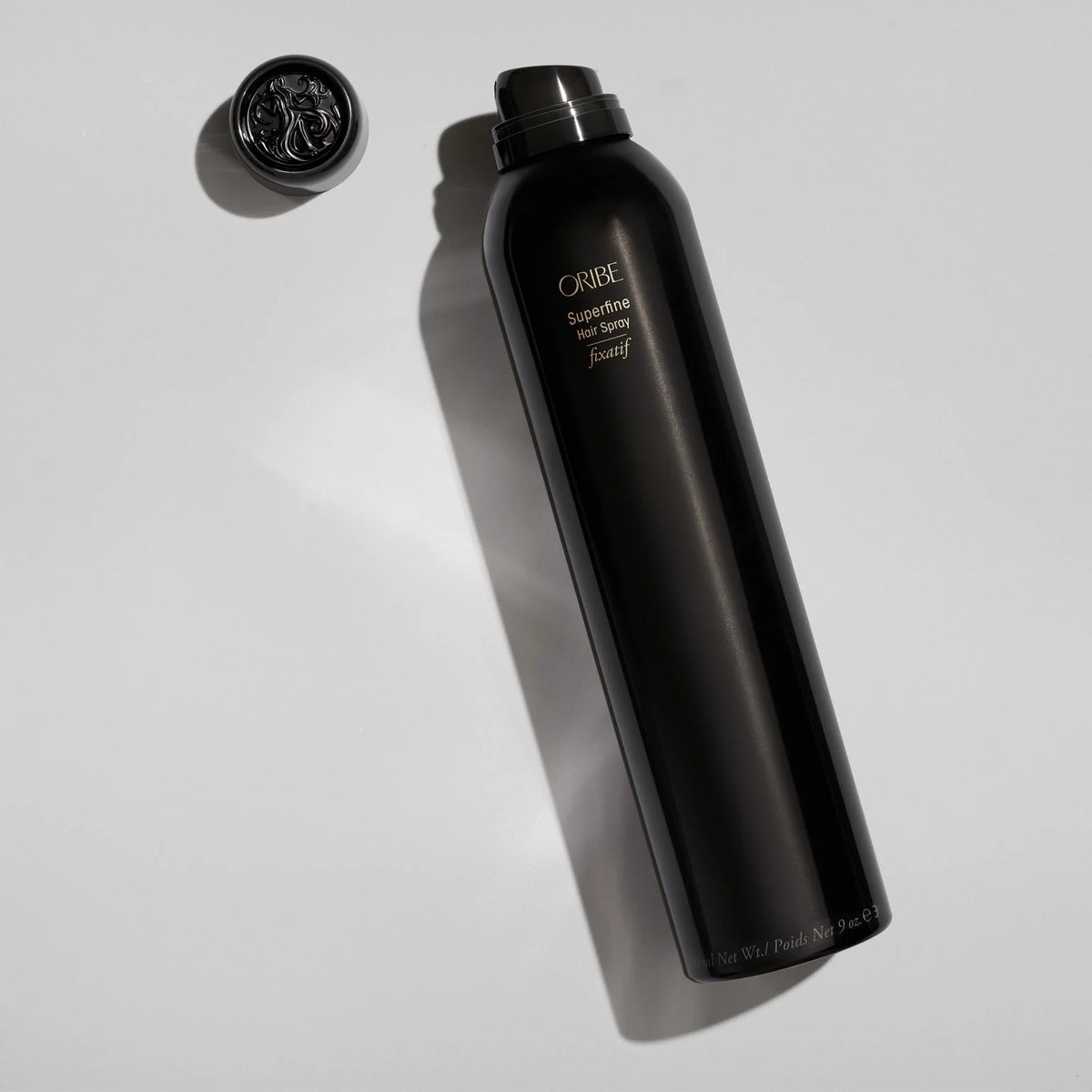 Prime avec Achat - Oribe. Fixatif Superfine - 37 g