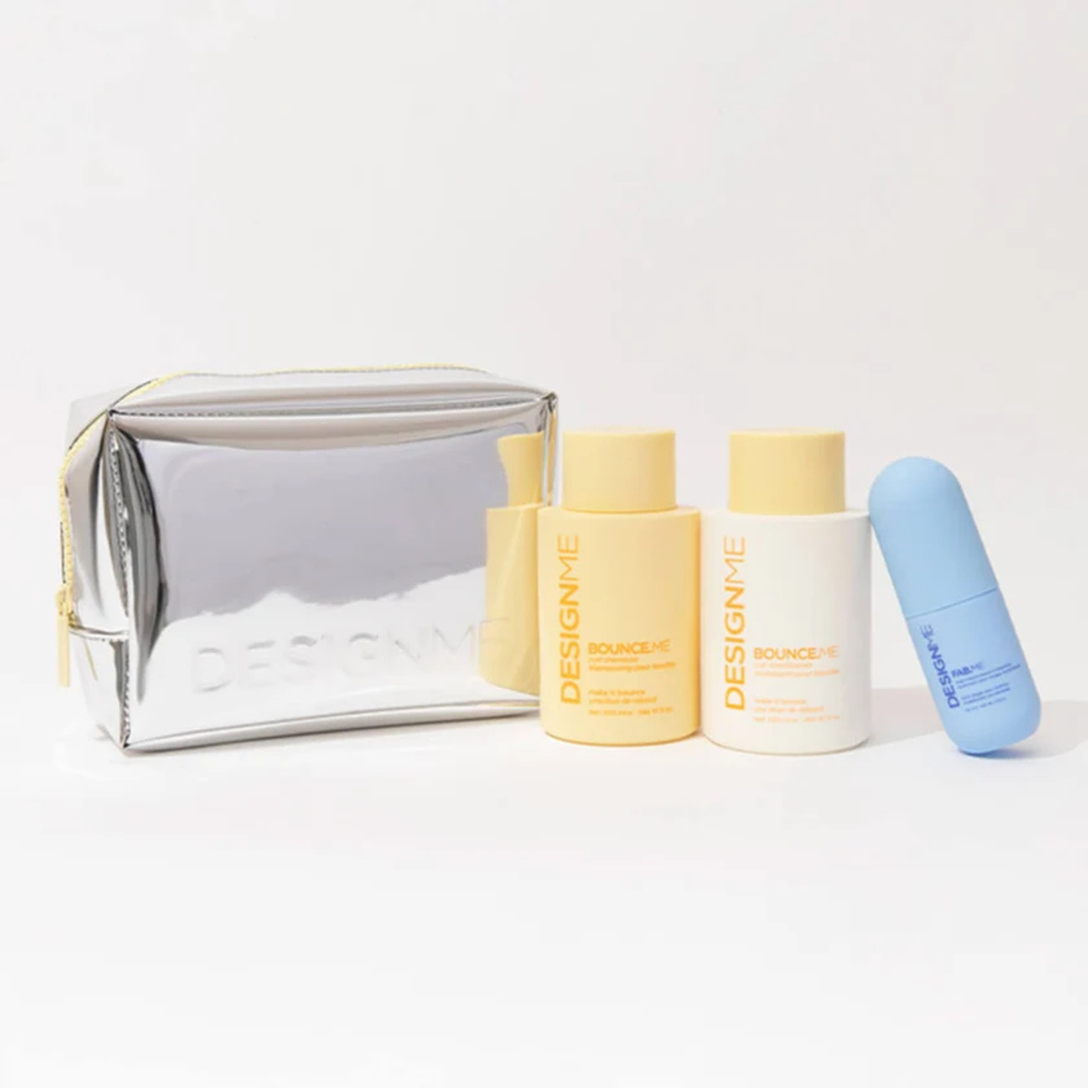 Design Me. Holiday Gift Set - Bounce Me