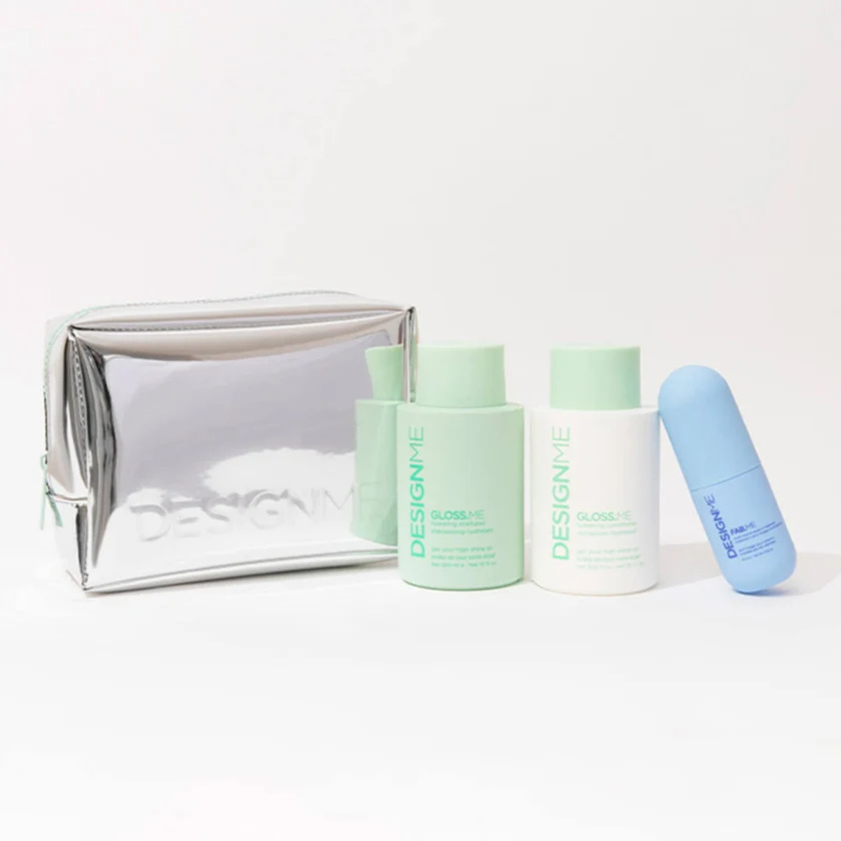 Design Me. Coffret Des Fêtes - Gloss Me