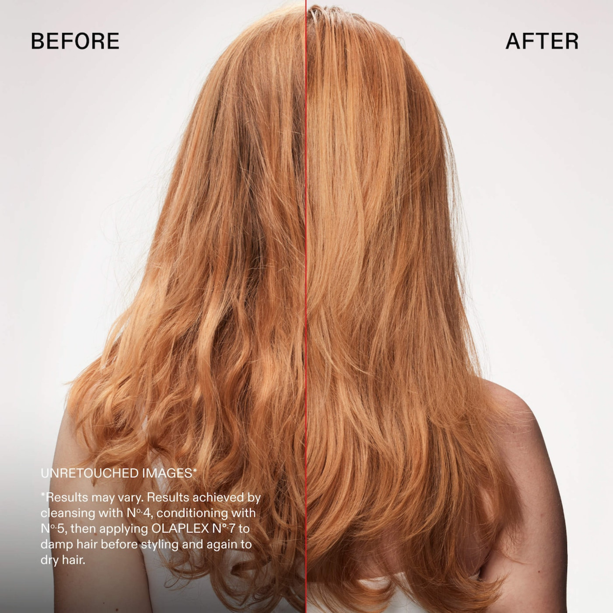 Olaplex. Coffret Des Fêtes Ensemble Renforcer Et Briller