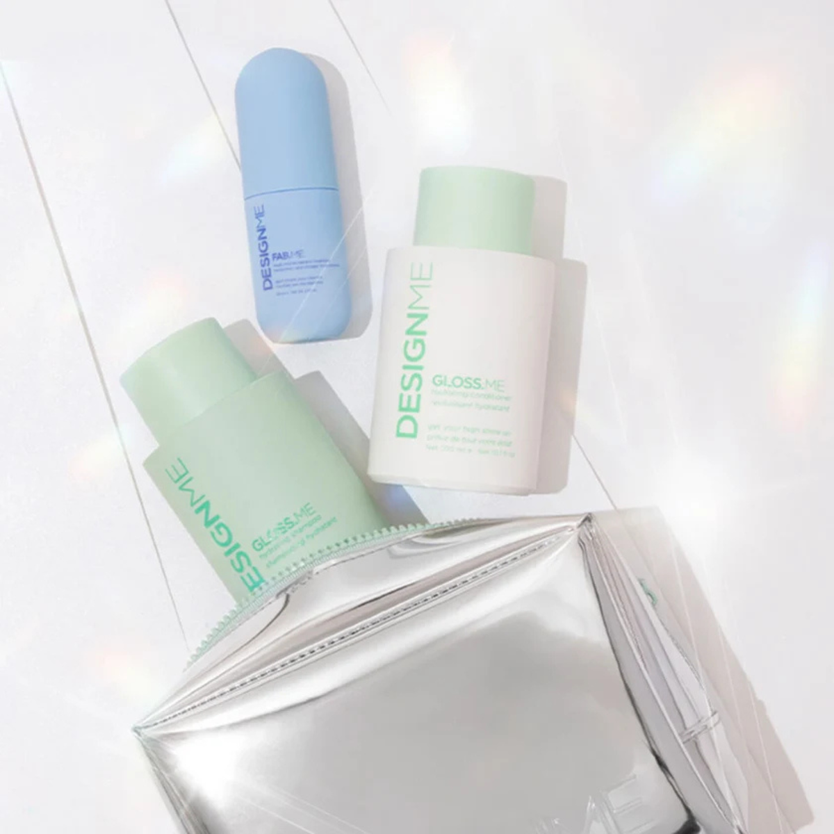 Design Me. Coffret Des Fêtes - Gloss Me