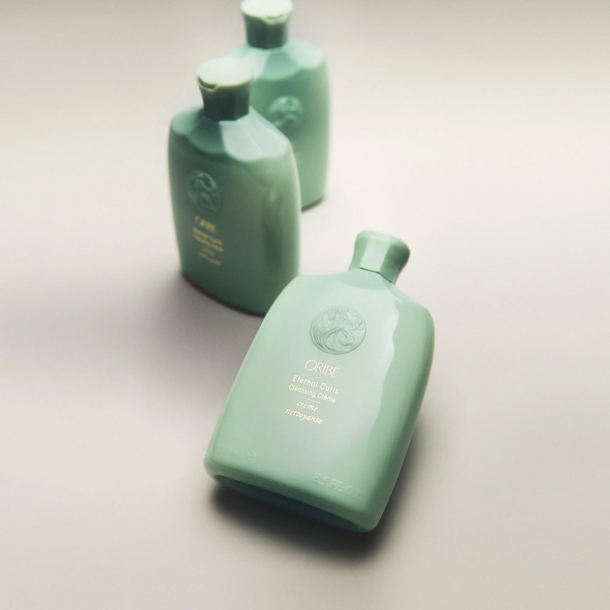Oribe. Cleansing Cream Eternal Curls - 250 ml