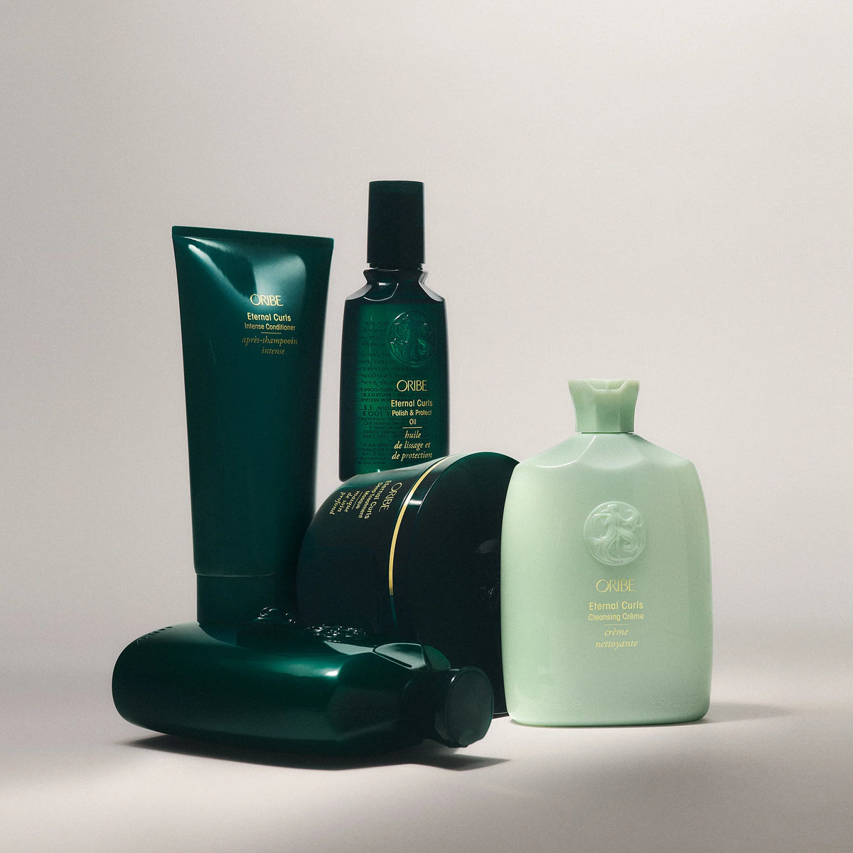 Oribe. Cleansing Cream Eternal Curls - 250 ml