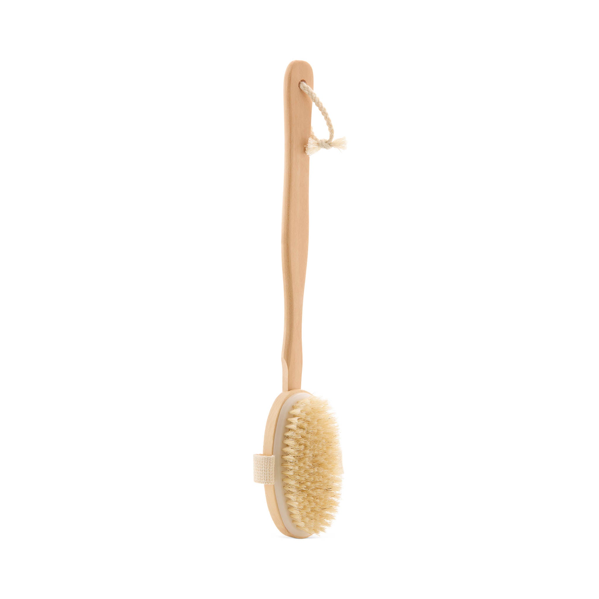 Concept C. Body Brush with Handle