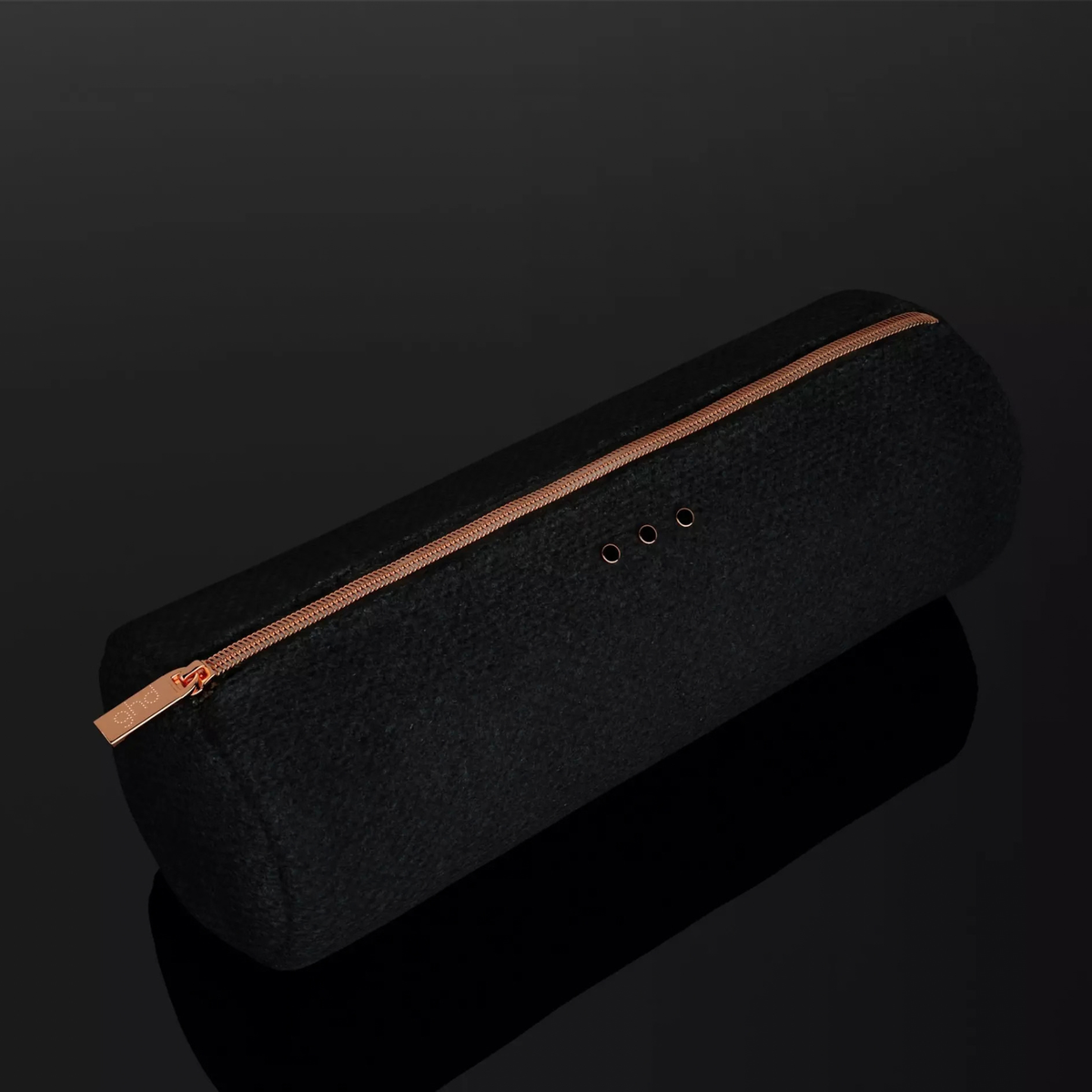 GHD. Coffret Des Fêtes Fer Plat Platinum + Noir - 1 Po