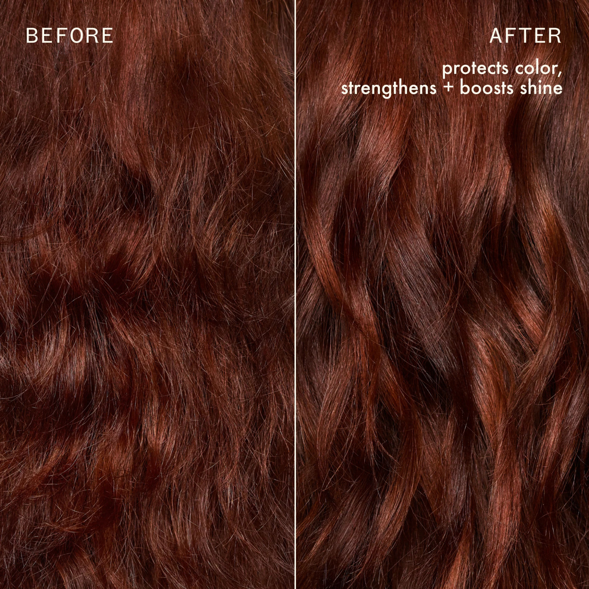 Amika. Color Protect & Strengthen Conditioner The Protector - 1000 ml