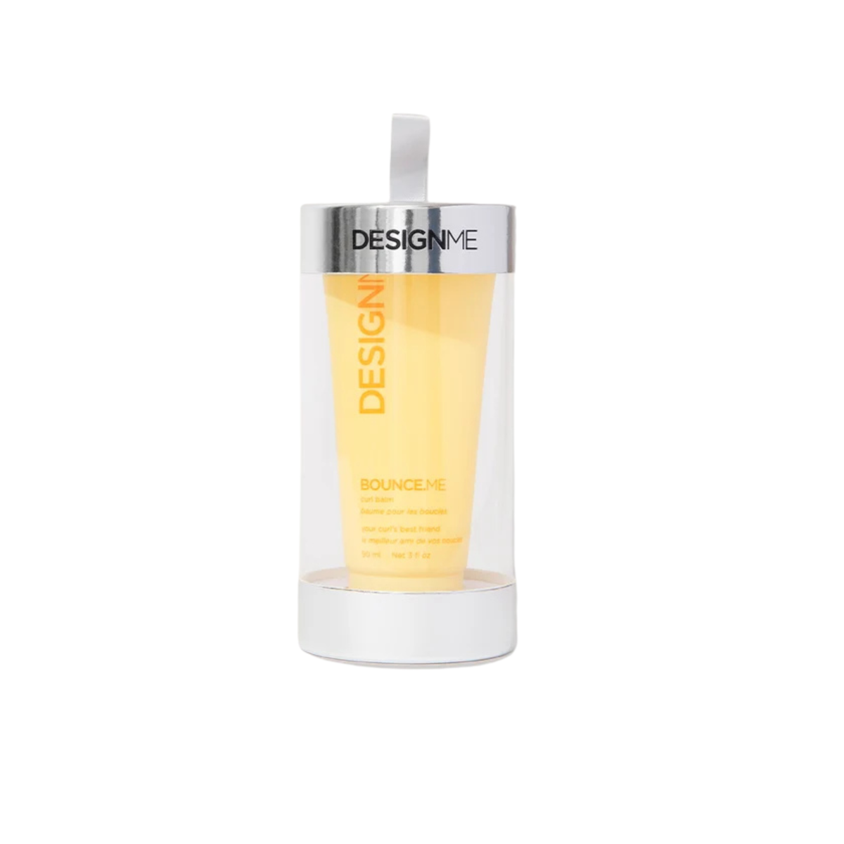Design Me. Ornement Des Fêtes - Baume Pour Les Boucles Bounce Me - 90 ml