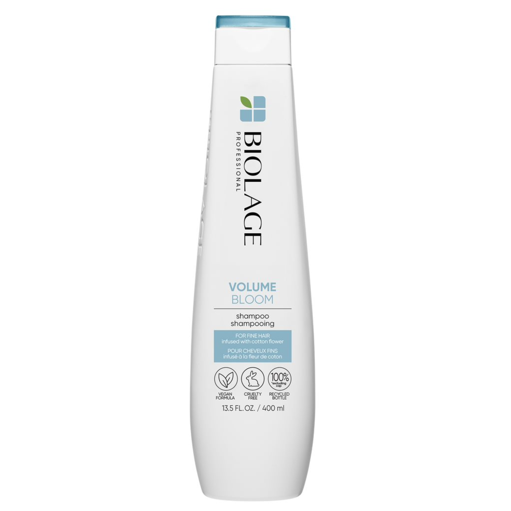 Biolage. Shampoing VolumeBloom - 400 ml