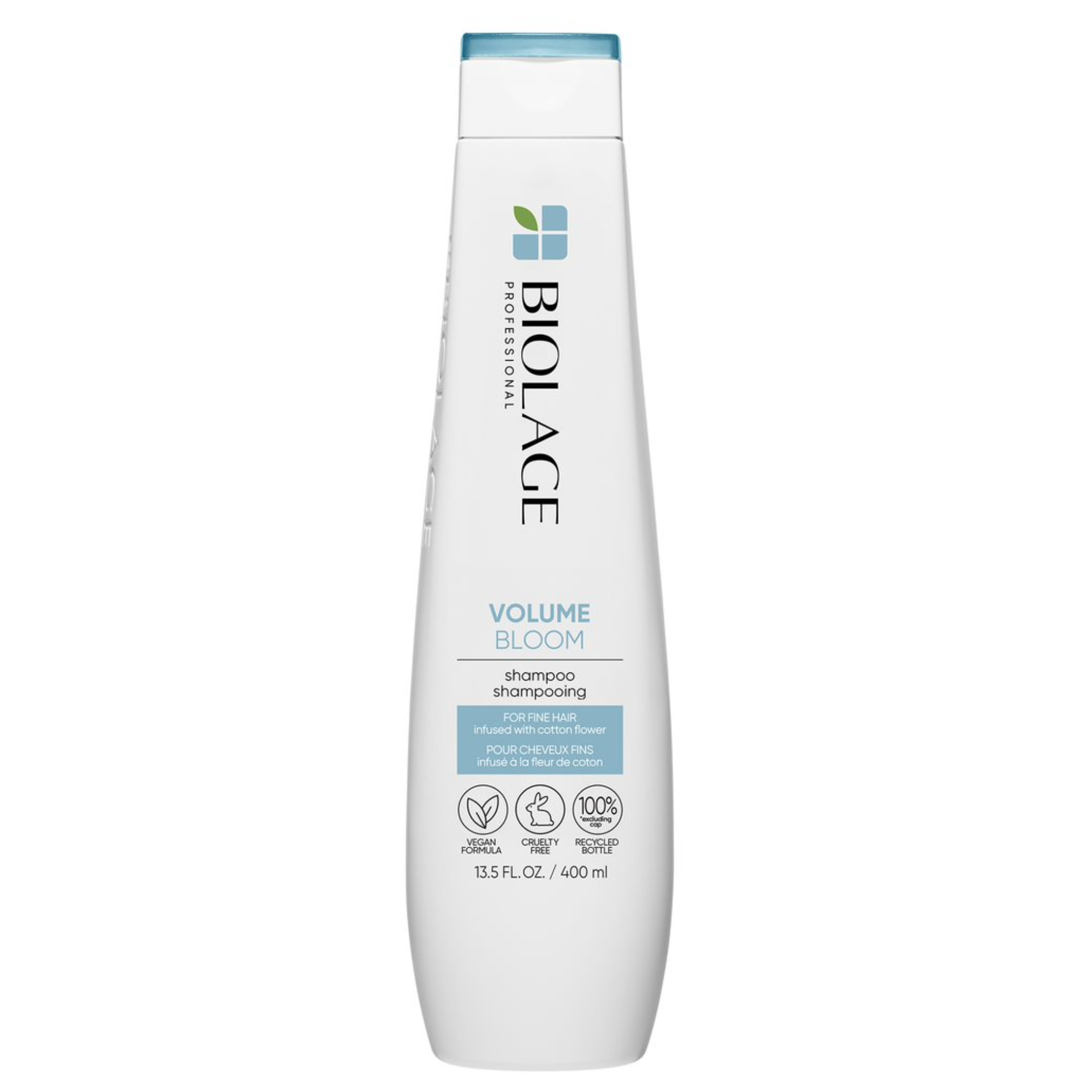 Biolage. VolumeBloom Shampoo - 400ml