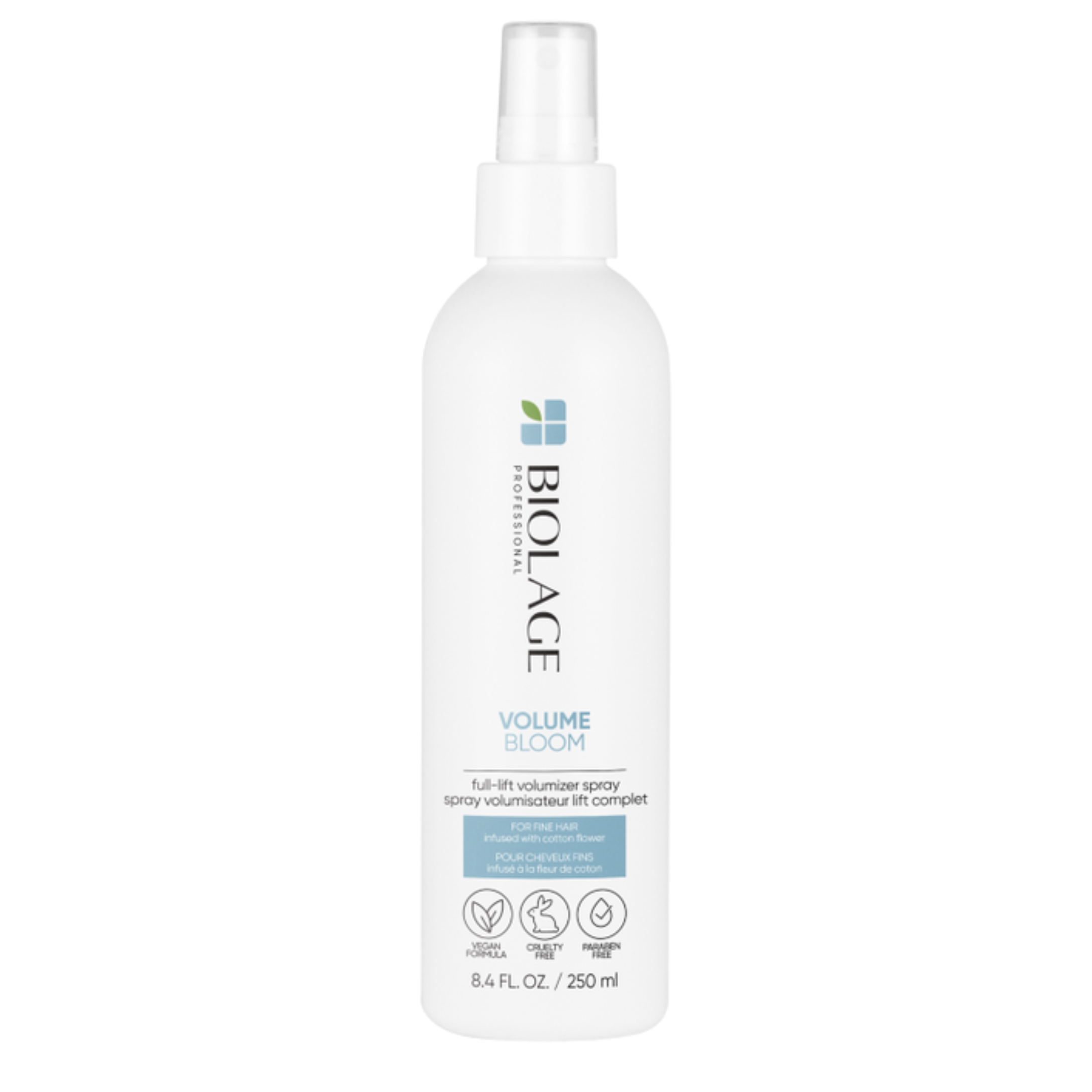 Biolage. Full-Lift VolumeBloom Voluminizing Spray - 250ml