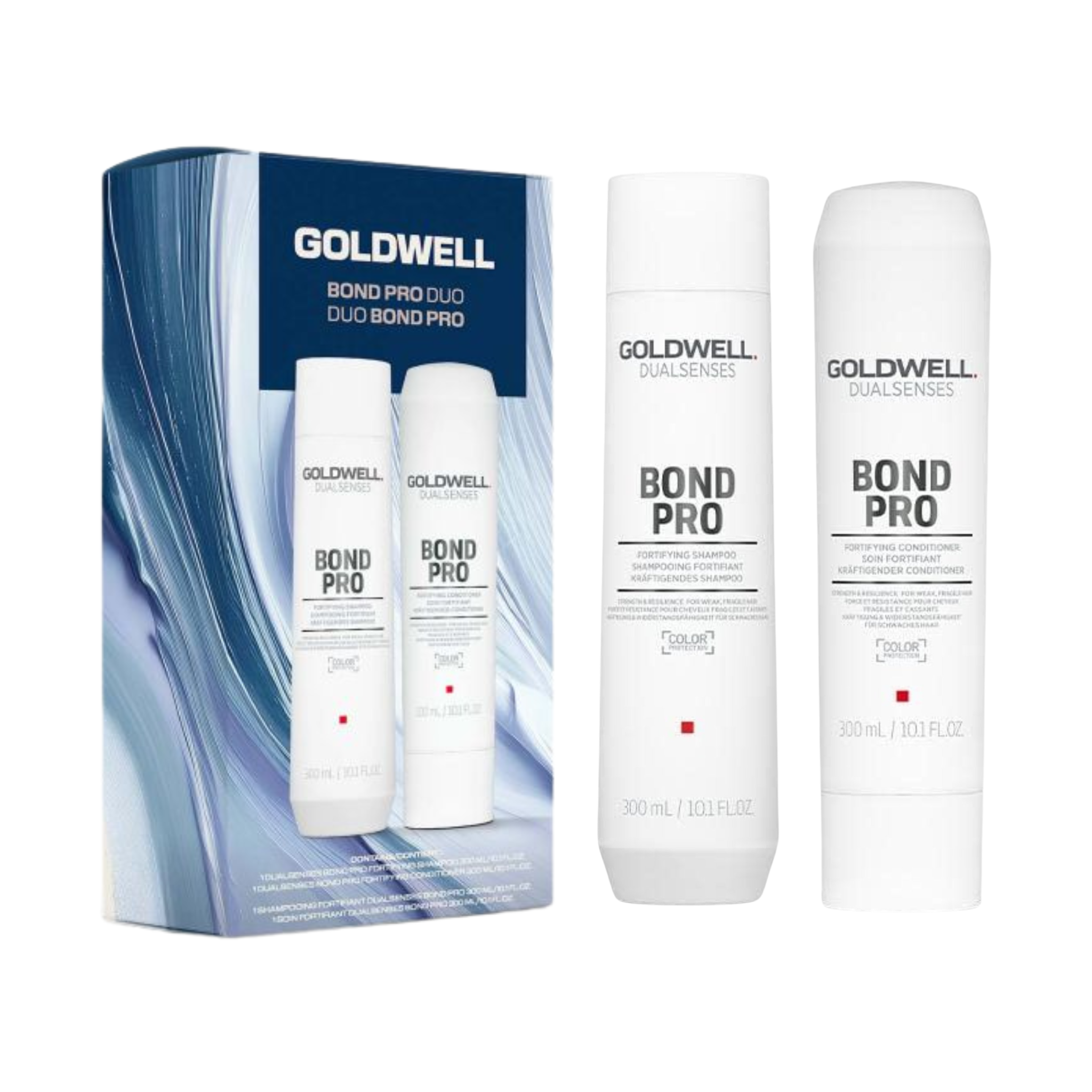 Goldwell. Coffret Duo De Printemps - Bond Pro
