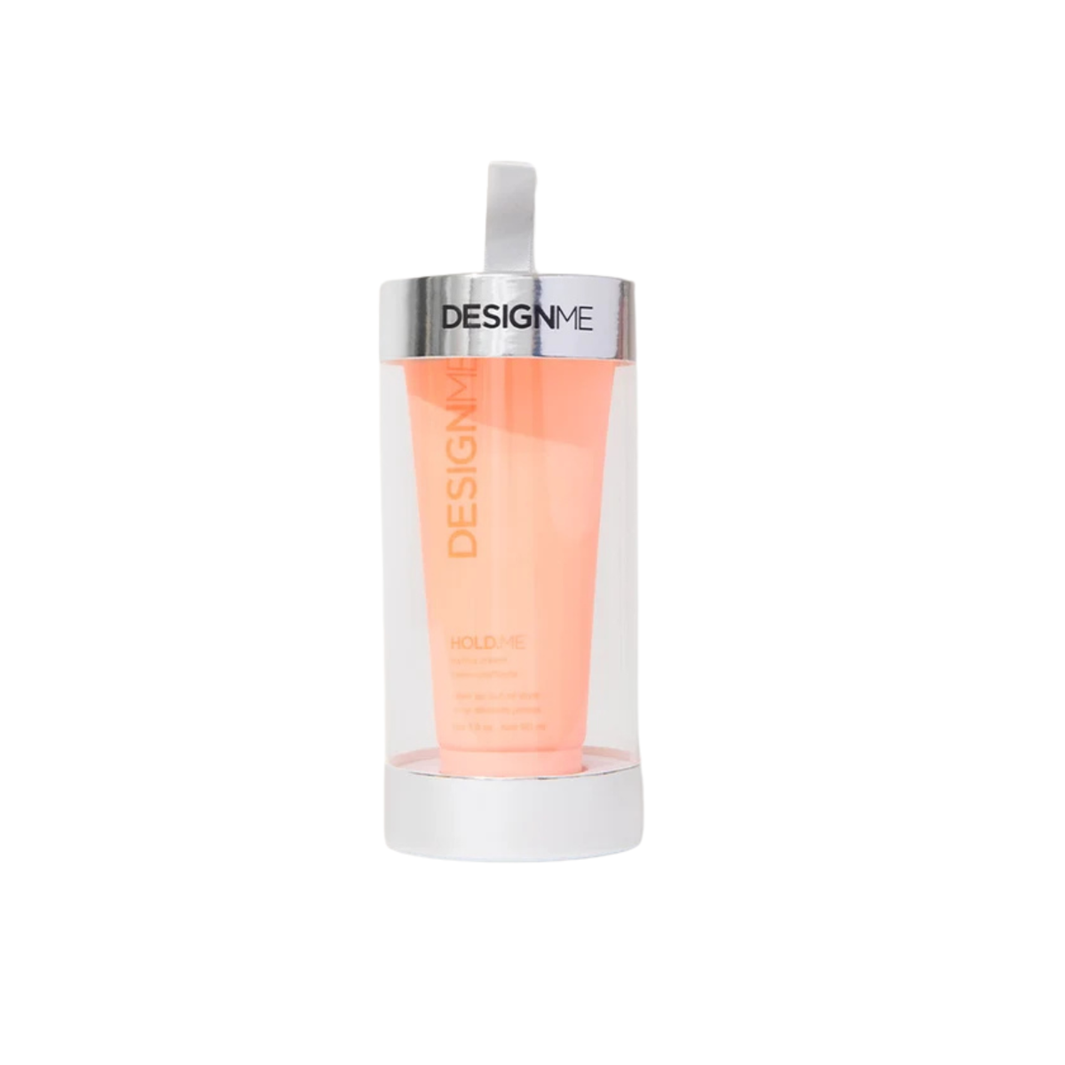 Design Me. Ornement Des Fêtes - Crème Coiffante Hold Me - 90 ml