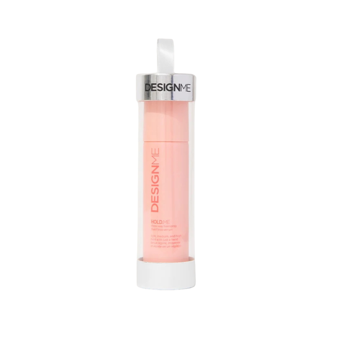 Design Me. Ornement Des Fêtes - Fixatif Hold Me - 69 ml