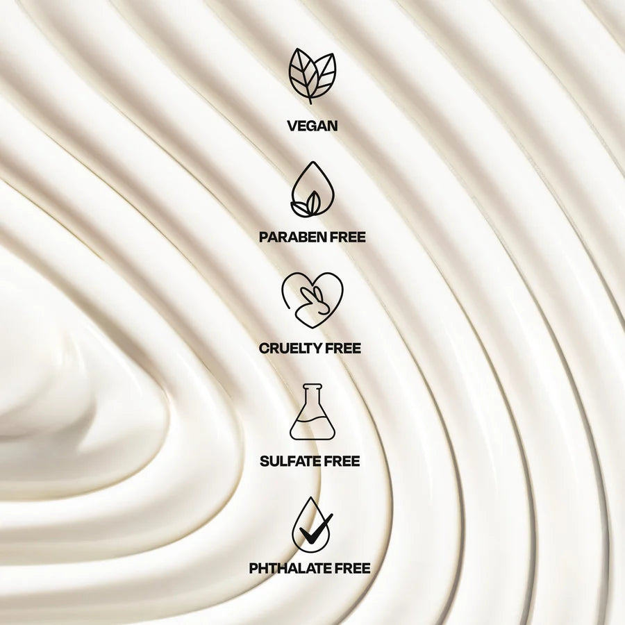 Goddess. Masque Réparateur Sans Rinçage Biotech Blowout - 300 ml
