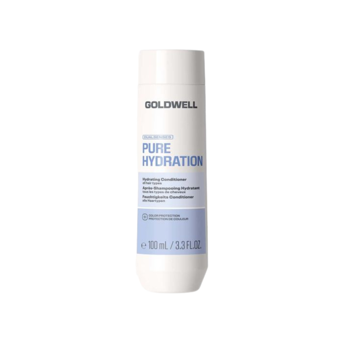 Goldwell. Revitalisant Hydratant Cheveux Secs Pure Hydration Dualsenses - 100 ml