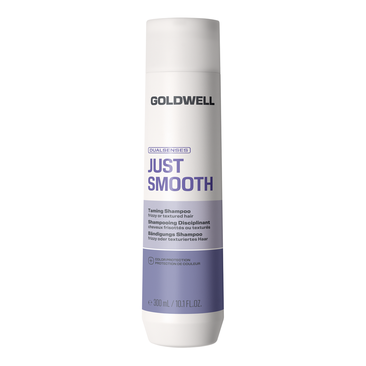 Goldwell. Shampoing Disciplinant Just Smooth - 300 ml