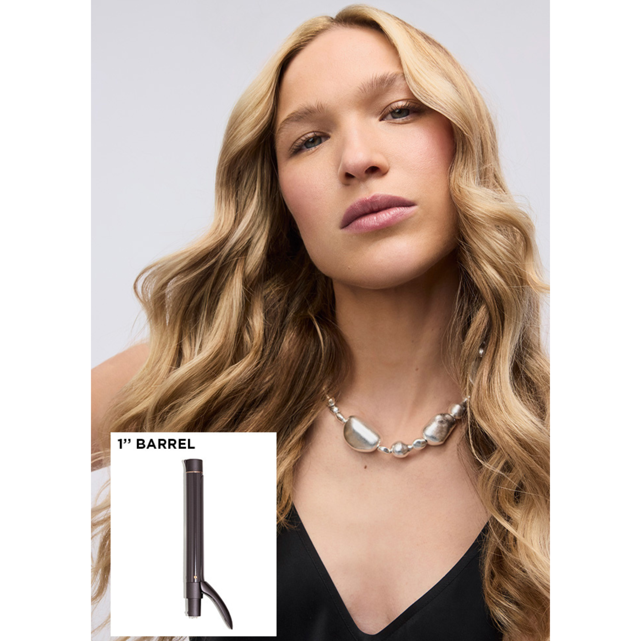 T3. Switch Kit Trio Pro Interchangeable Curling Iron (Launch September 1st)