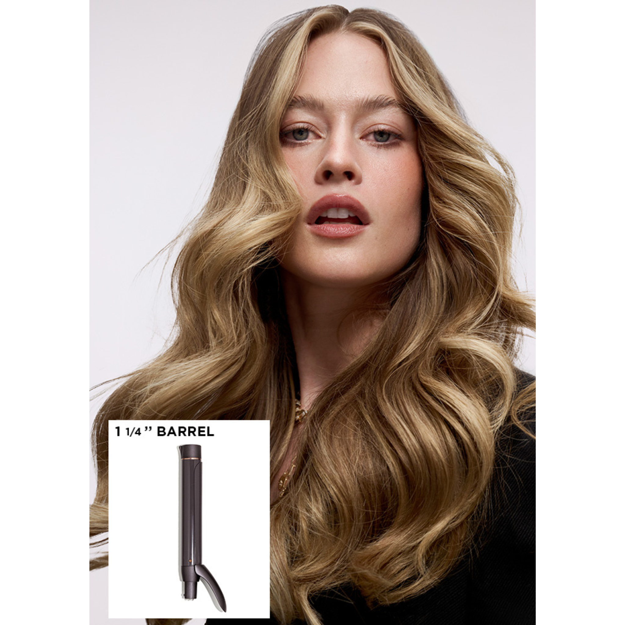 T3. Switch Kit Trio Pro Interchangeable Curling Iron (Launch September 1st)