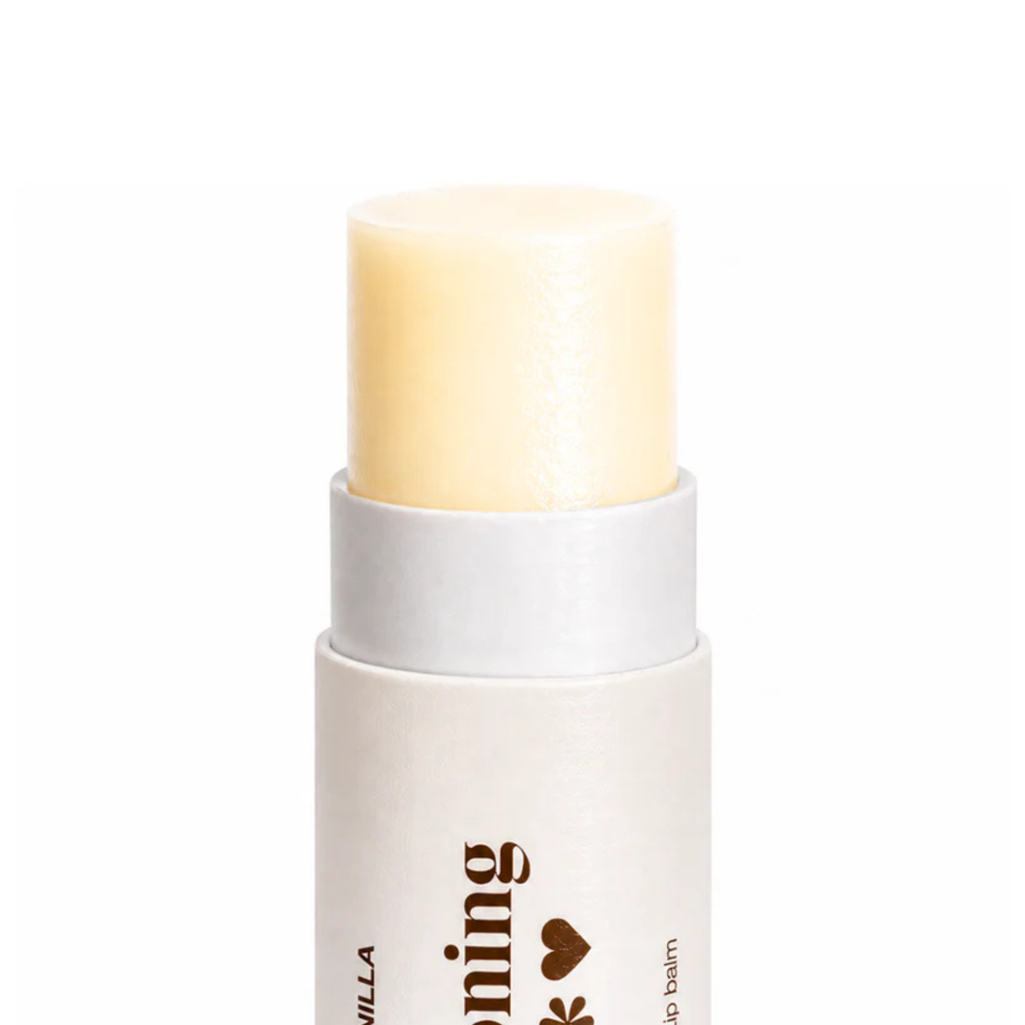 Cocooning Love. Vanilla Lip Balm - 10 g