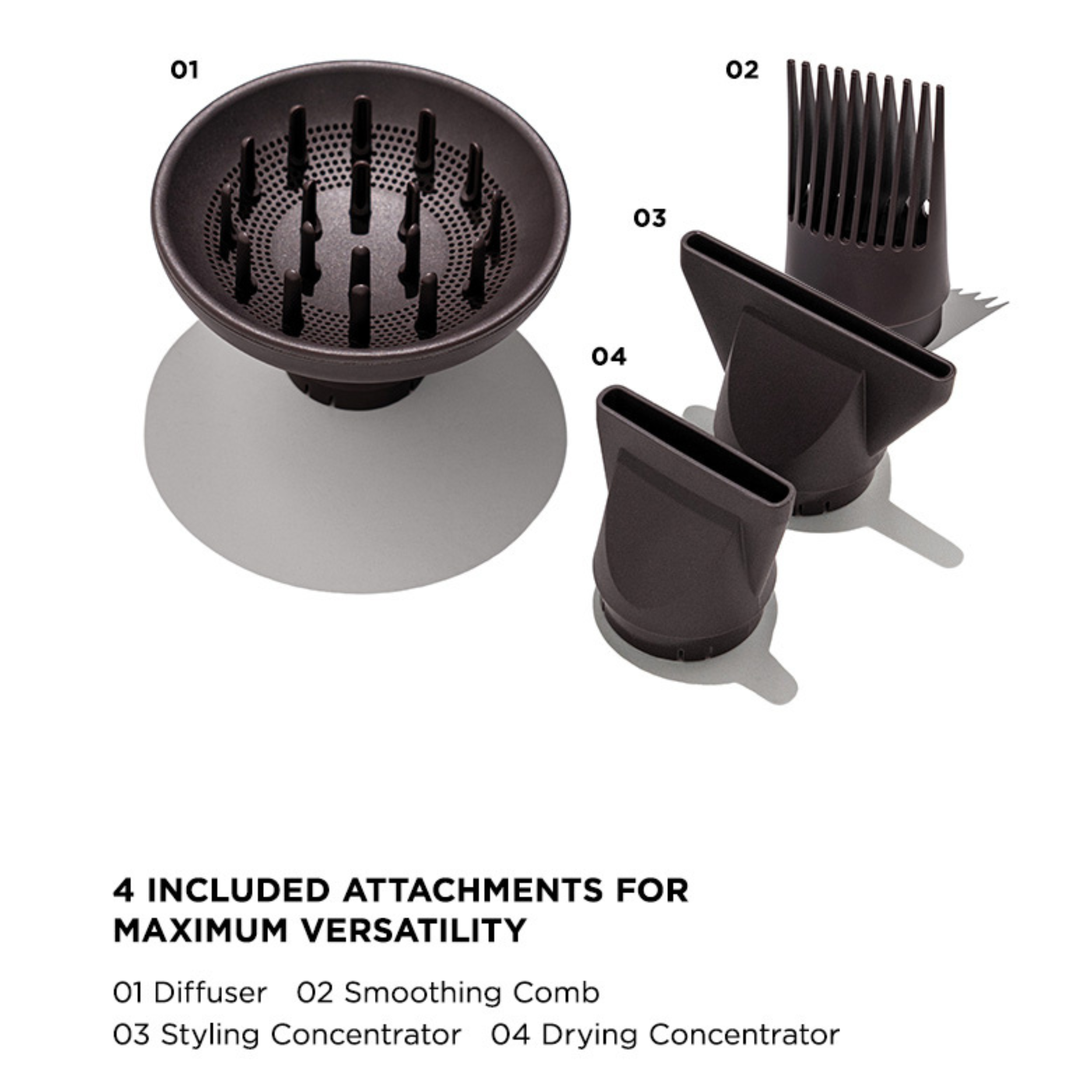 T3. AirePower Pro Dryer (Launch September 1st)