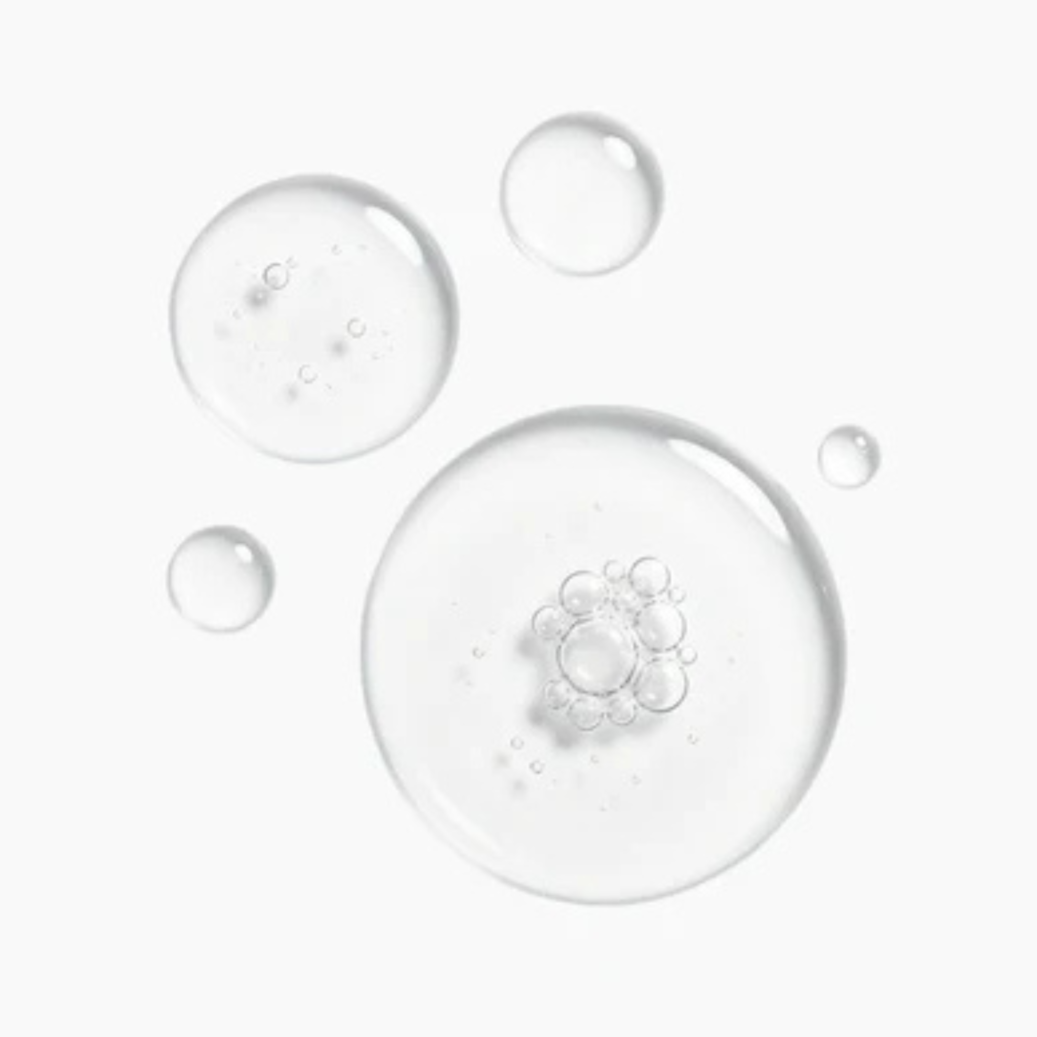 Cocooning Love. Lumi Boost Vitamin C and Hyaluronic Acid Serum Gel - 30 ml