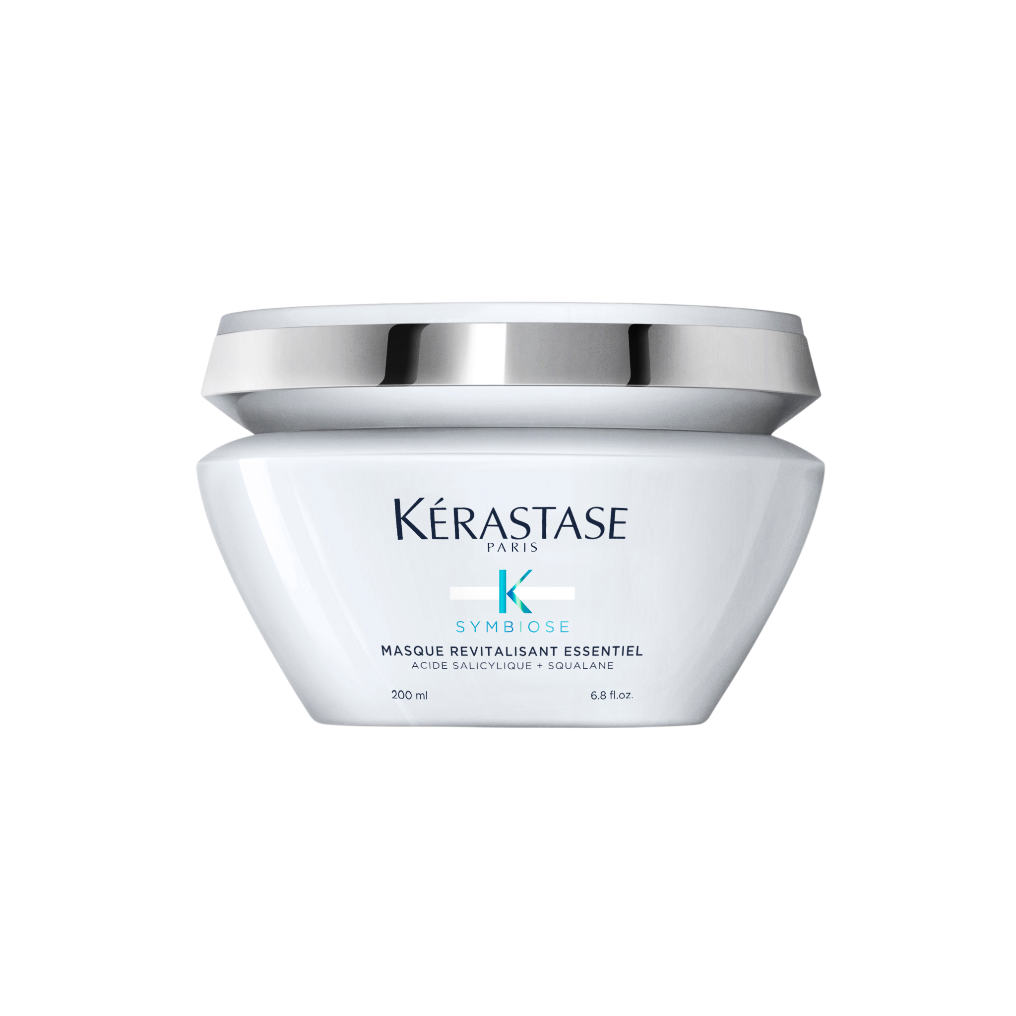 Kérastase. Symbiose Masque Revitalisant Essentiel Hair Mask - 200 ml