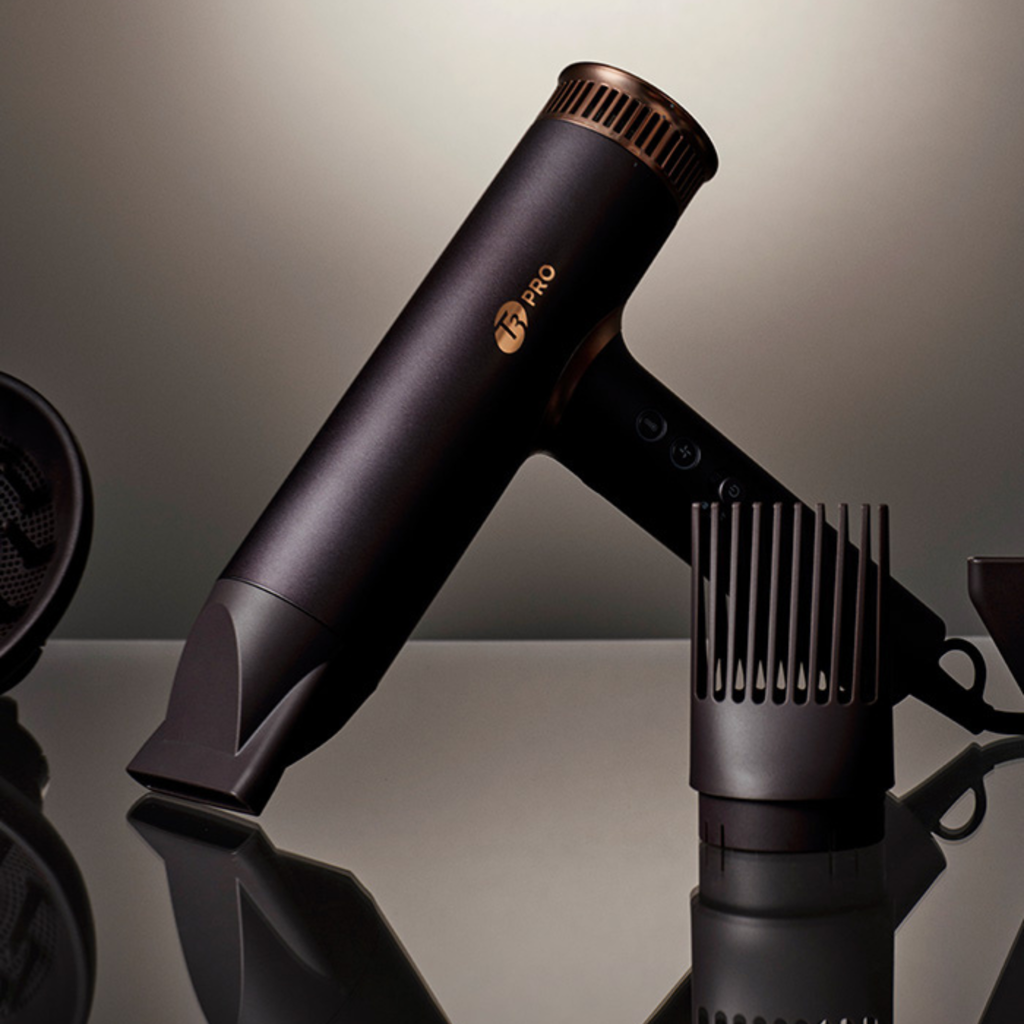 T3. AirePower Pro Dryer (Launch September 1st)