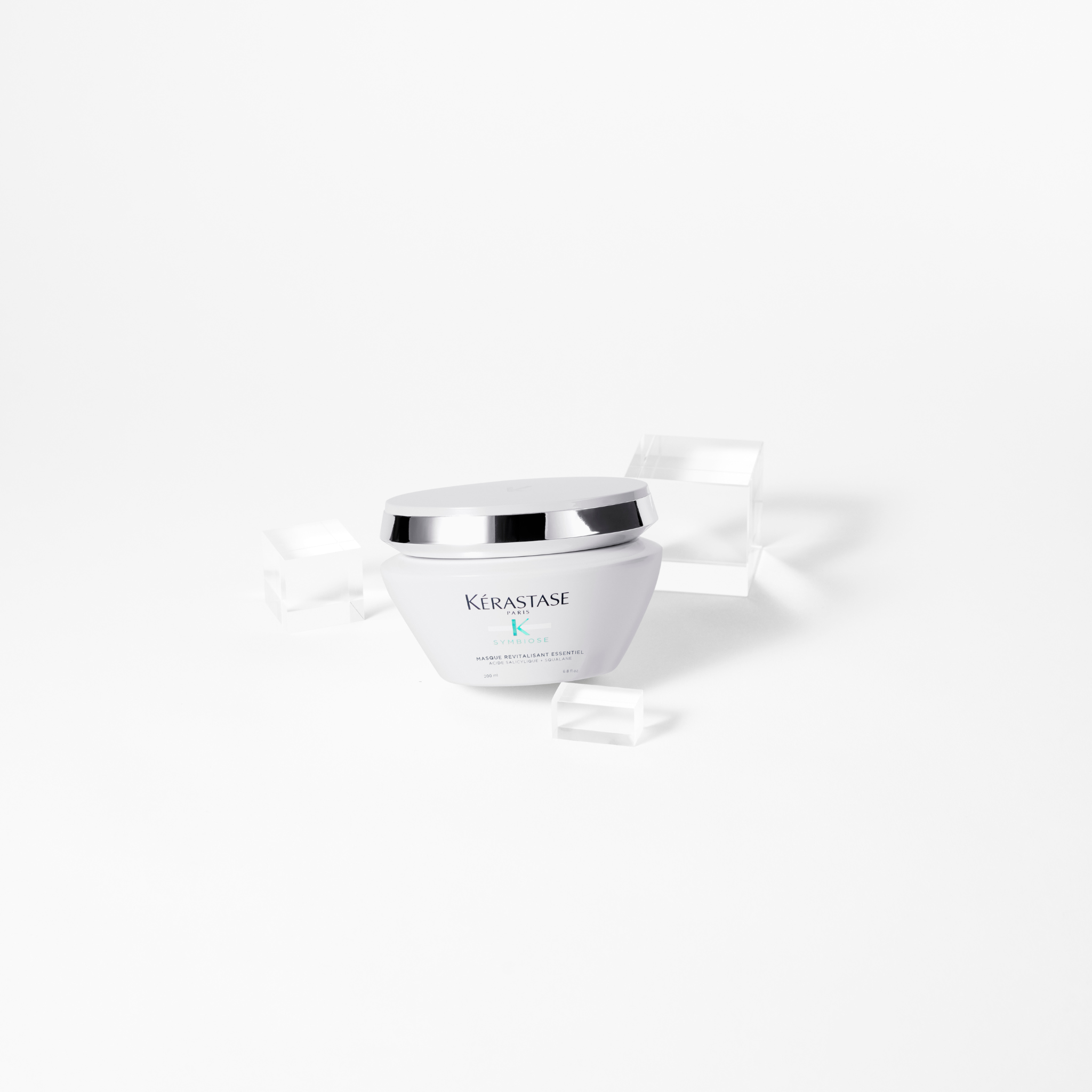 Kérastase. Symbiose Masque Revitalisant Essentiel - 200 ml