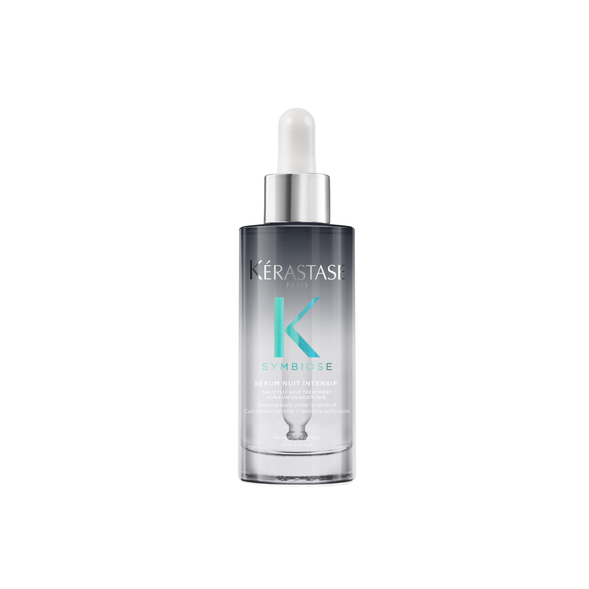 Kérastase. Symbiose Sérum Nuit Intensif - 90 ml