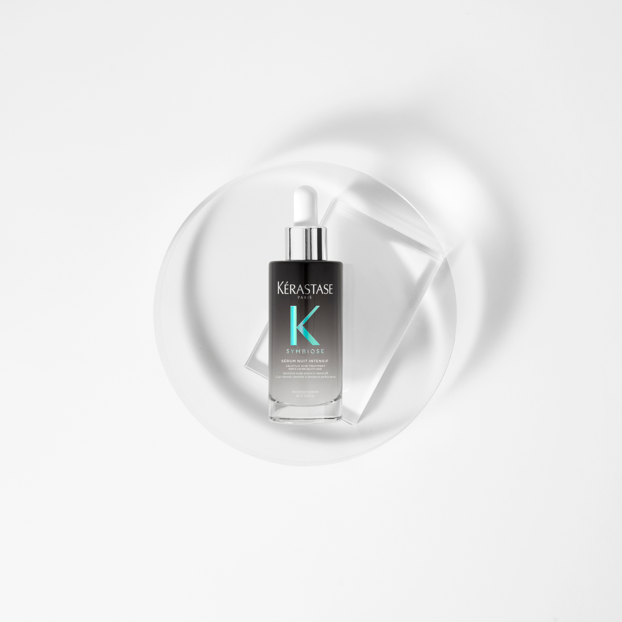 Kérastase. Symbiose Sérum Nuit Intensif - 90 ml