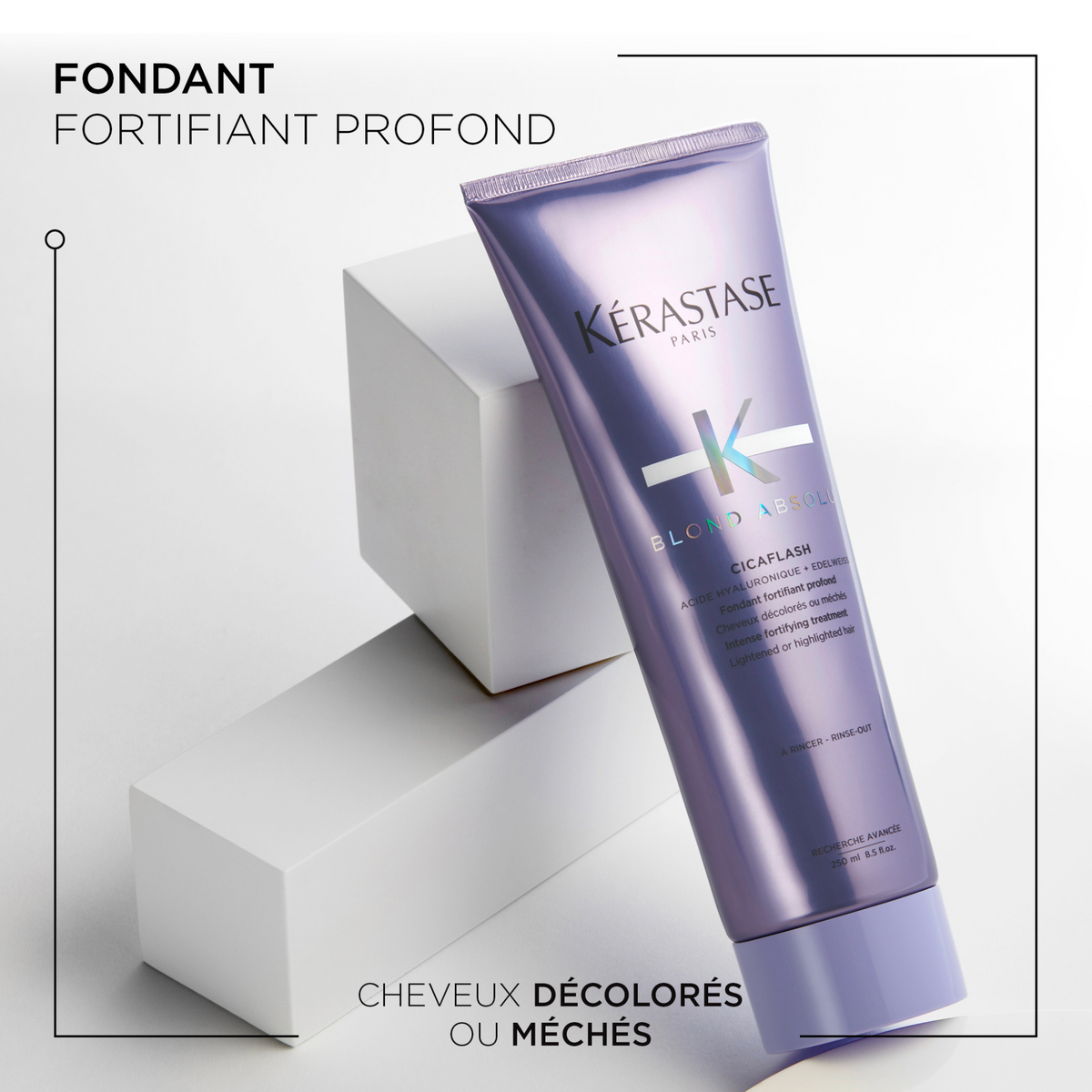 Kerastase. Holiday Trio - Blond Absolu