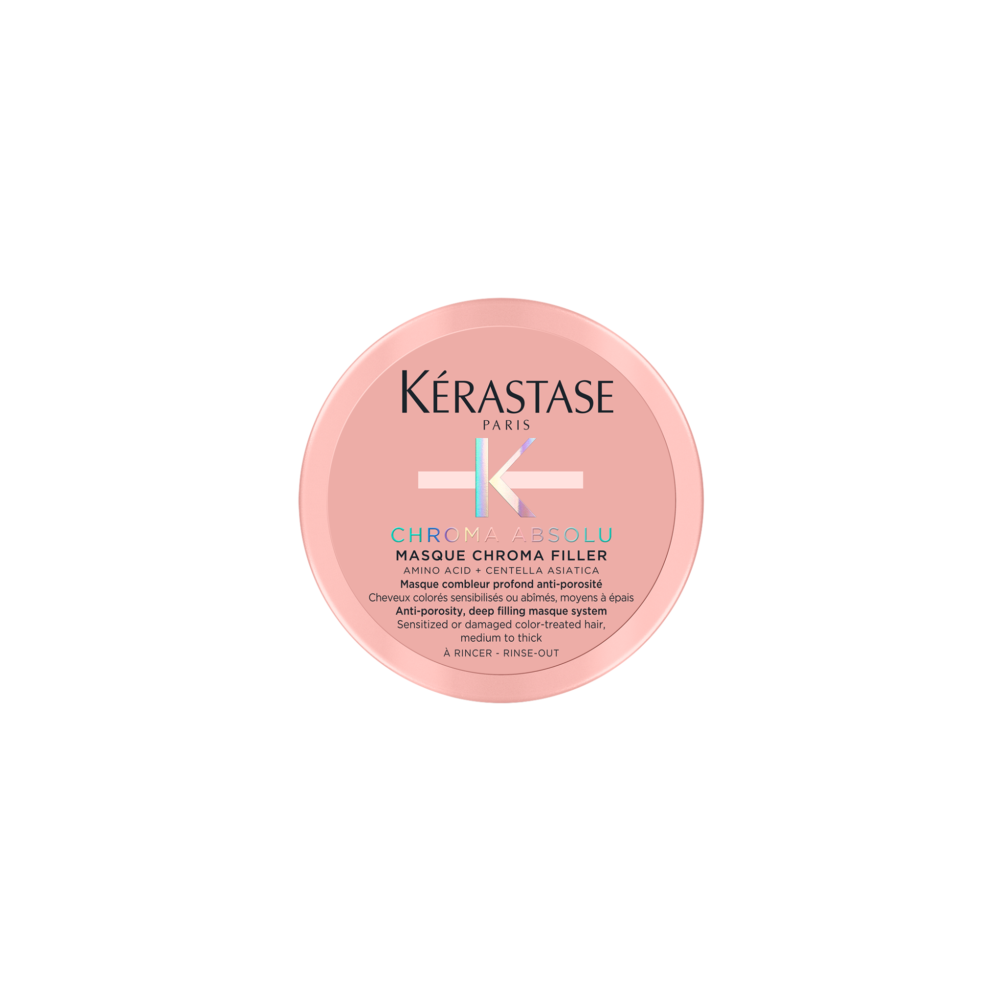Kérastase. Chroma Absolu Masque Chroma Filler - 75 ml