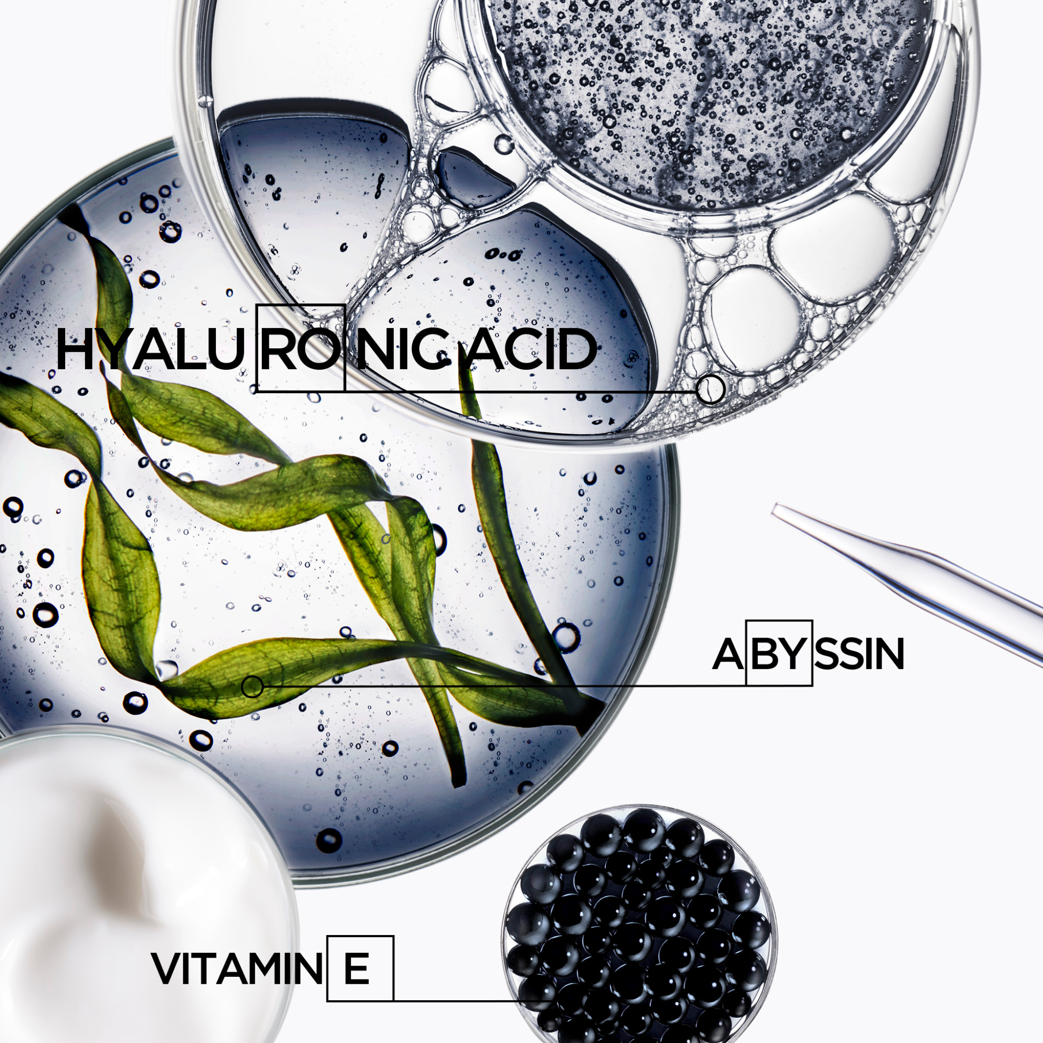 Kérastase. Chronologiste Luxurious Anti-Aging Ritual