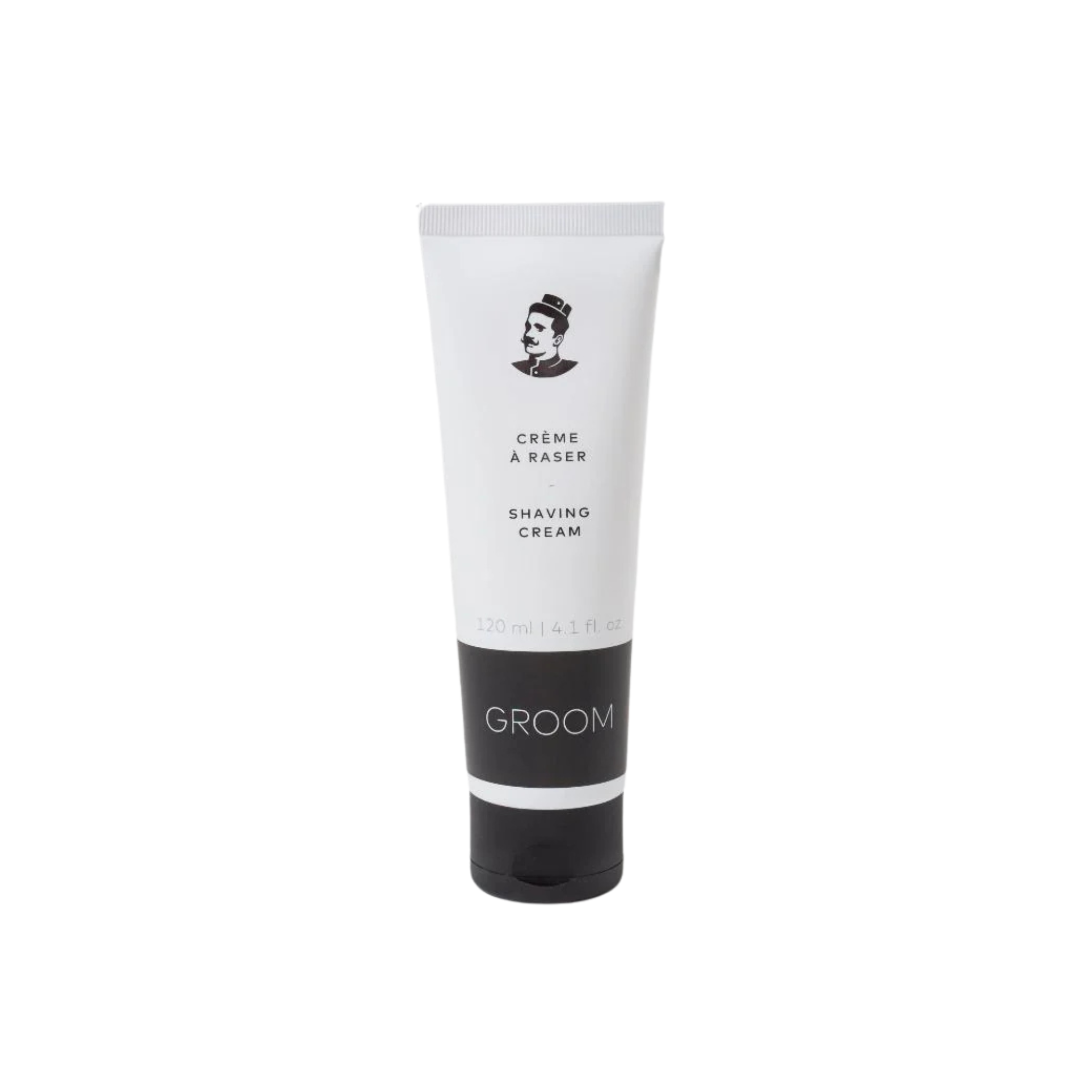 Groom. Crème à Raser - 120 ml