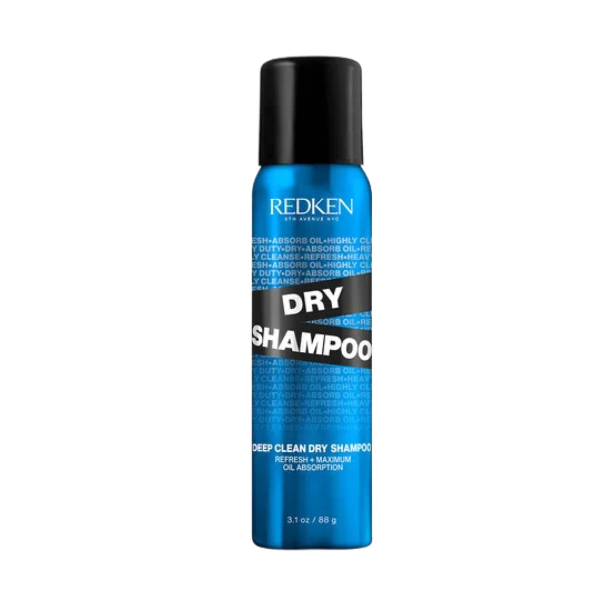 Redken. Shampoing Sec Deep Clean – 88 g