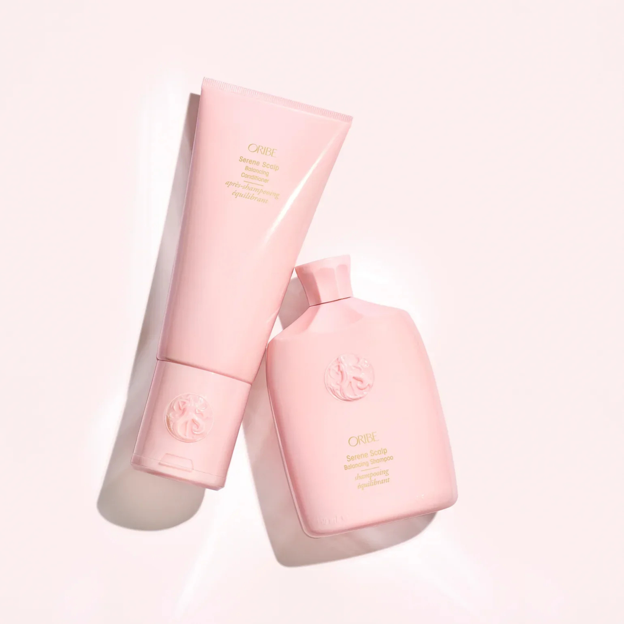 Oribe. Serene Scalp Balancing Shampoo - 250 ml