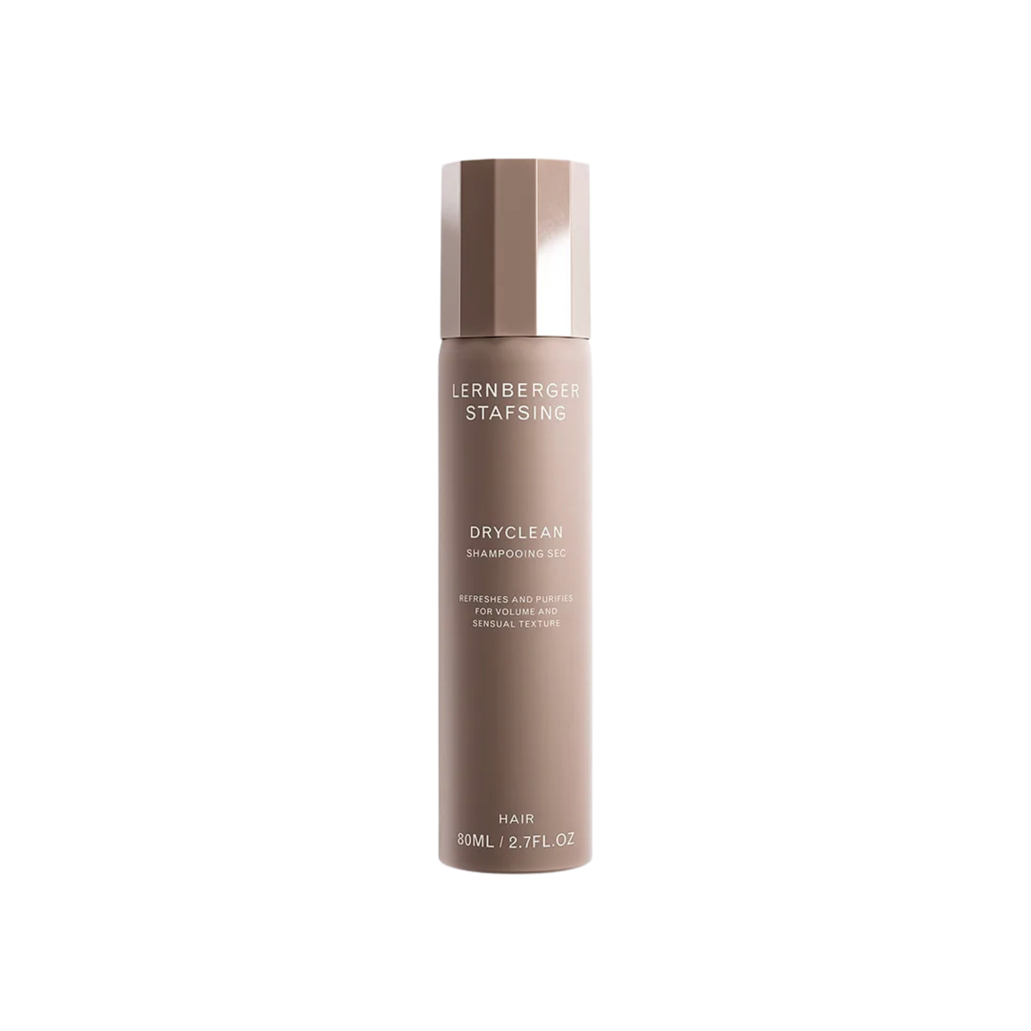 Lernberger Stafsing. Shampoing Sec Dryclean - 80 ml
