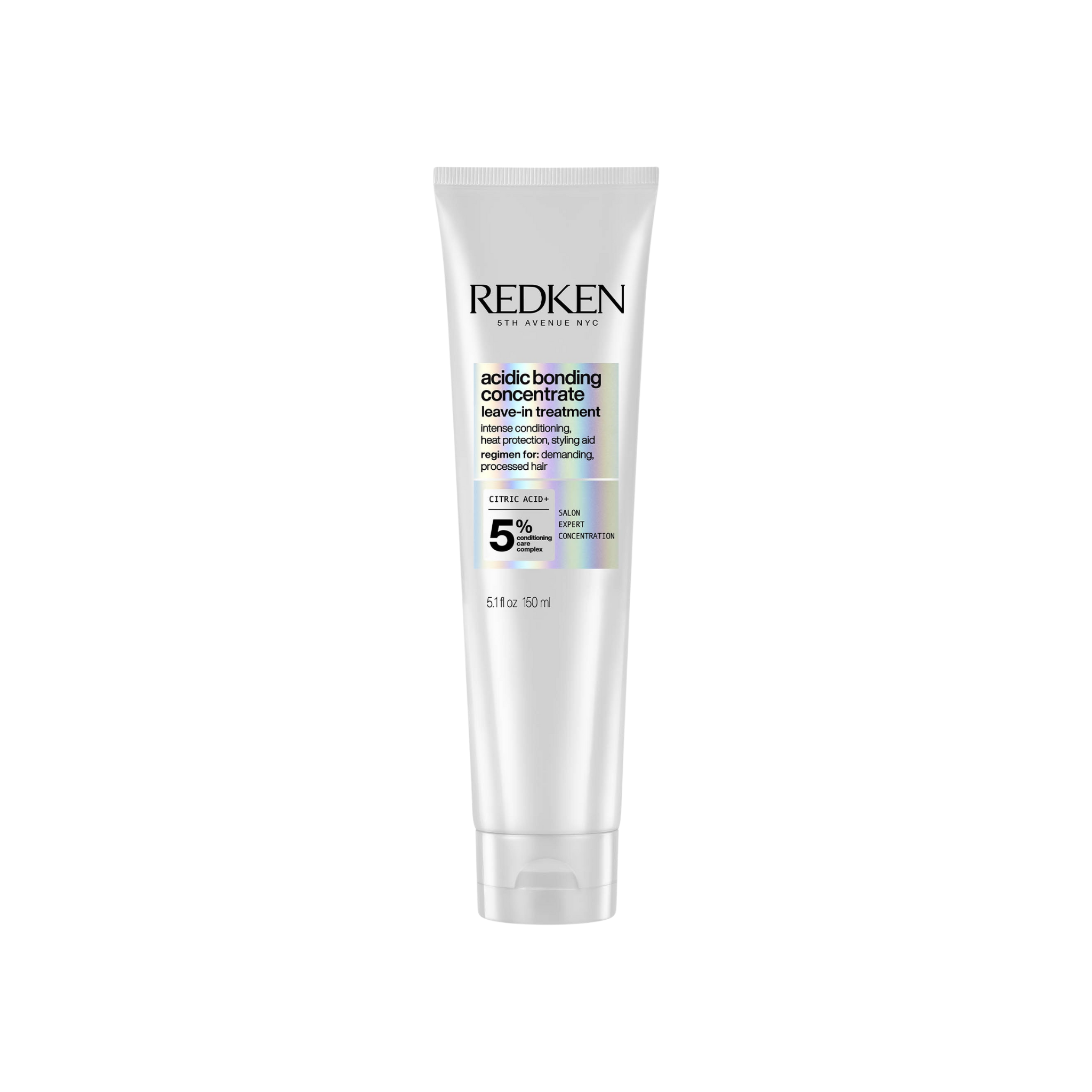 Redken. Acidic Bonding Concentrate 5% Leave-In Treatment - 150 ml