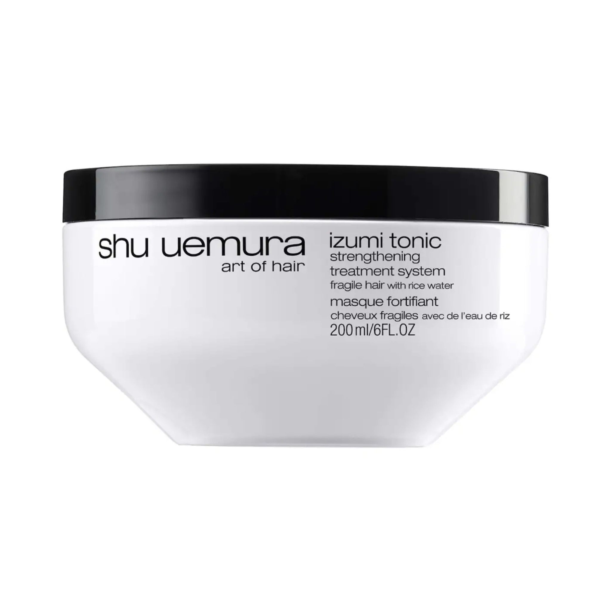 Shu Uemura. Holiday Set - Izumi Tonic (Launching September 15, 2025)