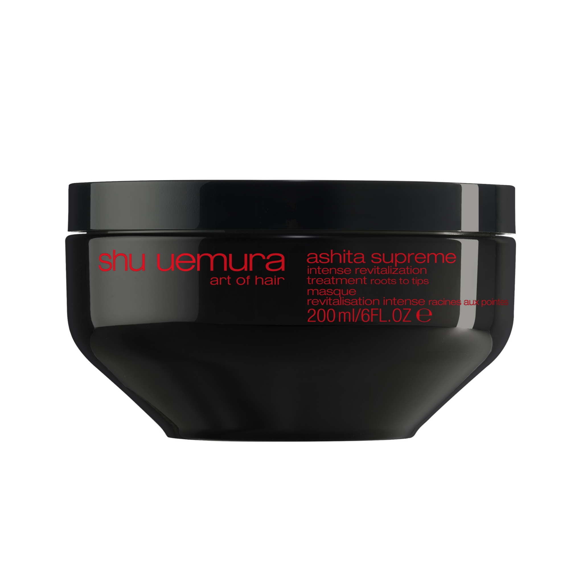 Shu Uemura. Holiday Set - Ashita Supreme (Launching September 15, 2025)