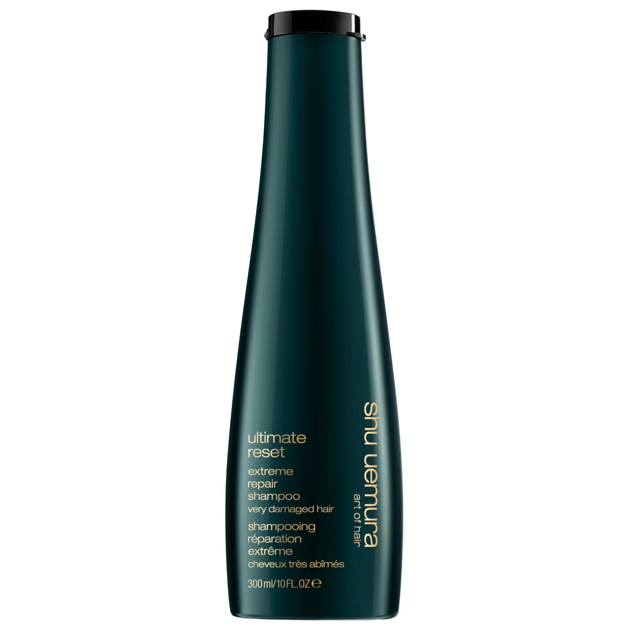 Shu Uemura. Holiday Set - Ultimate Reset (Launching September 15, 2025)