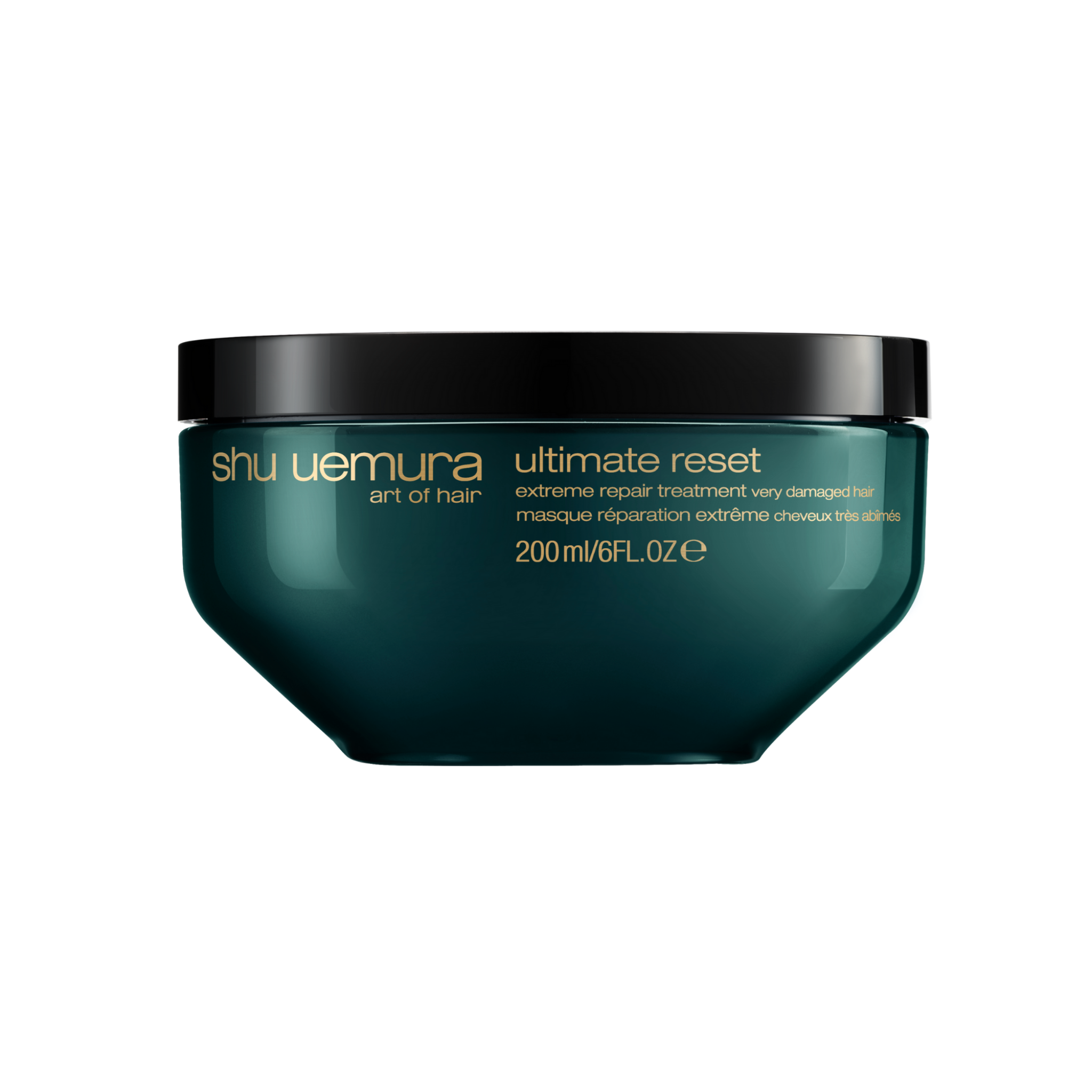 Shu Uemura. Holiday Set - Ultimate Reset (Launching September 15, 2025)