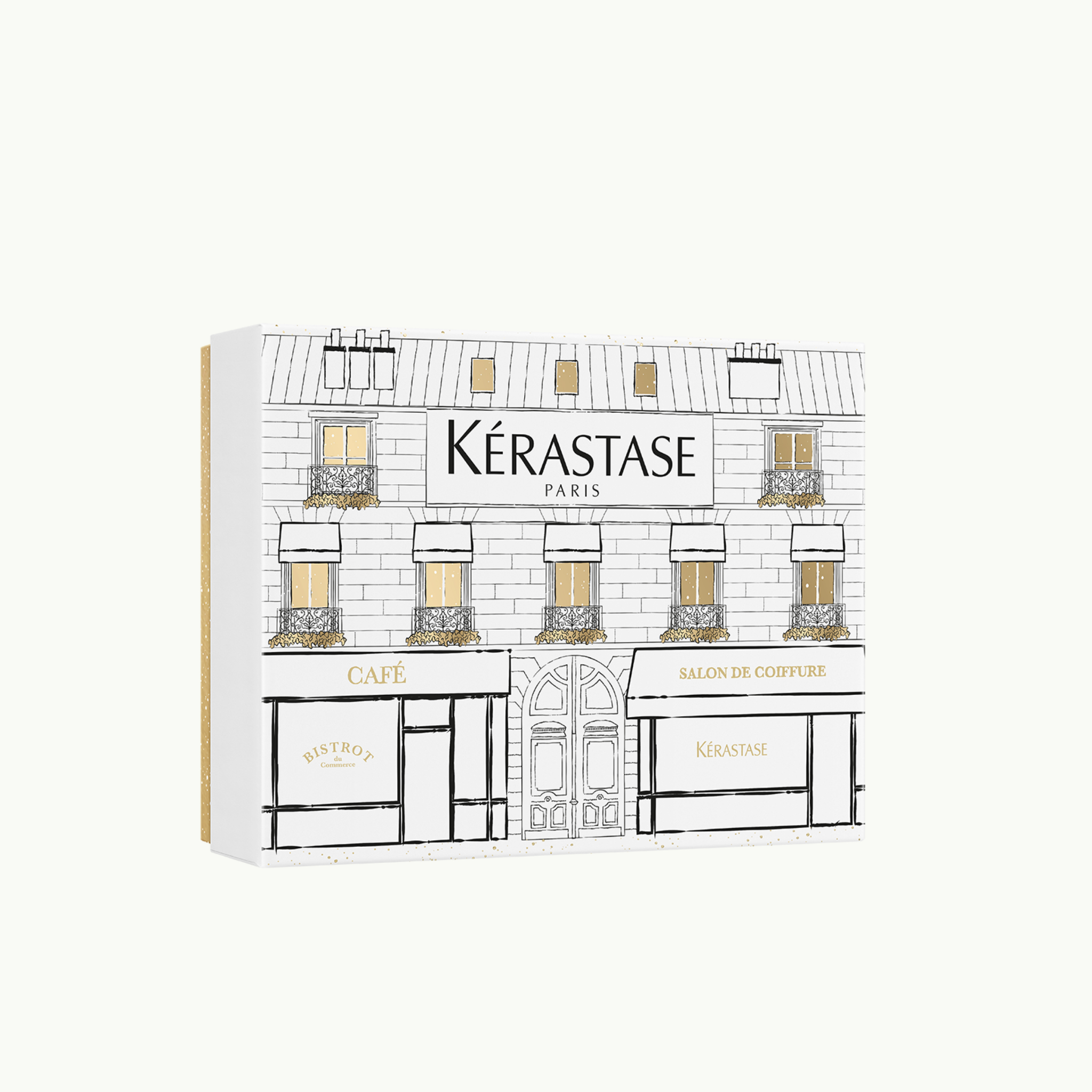 Kérastase. Discovery Set - Gloss Absolu (Launch September 15, 2025)