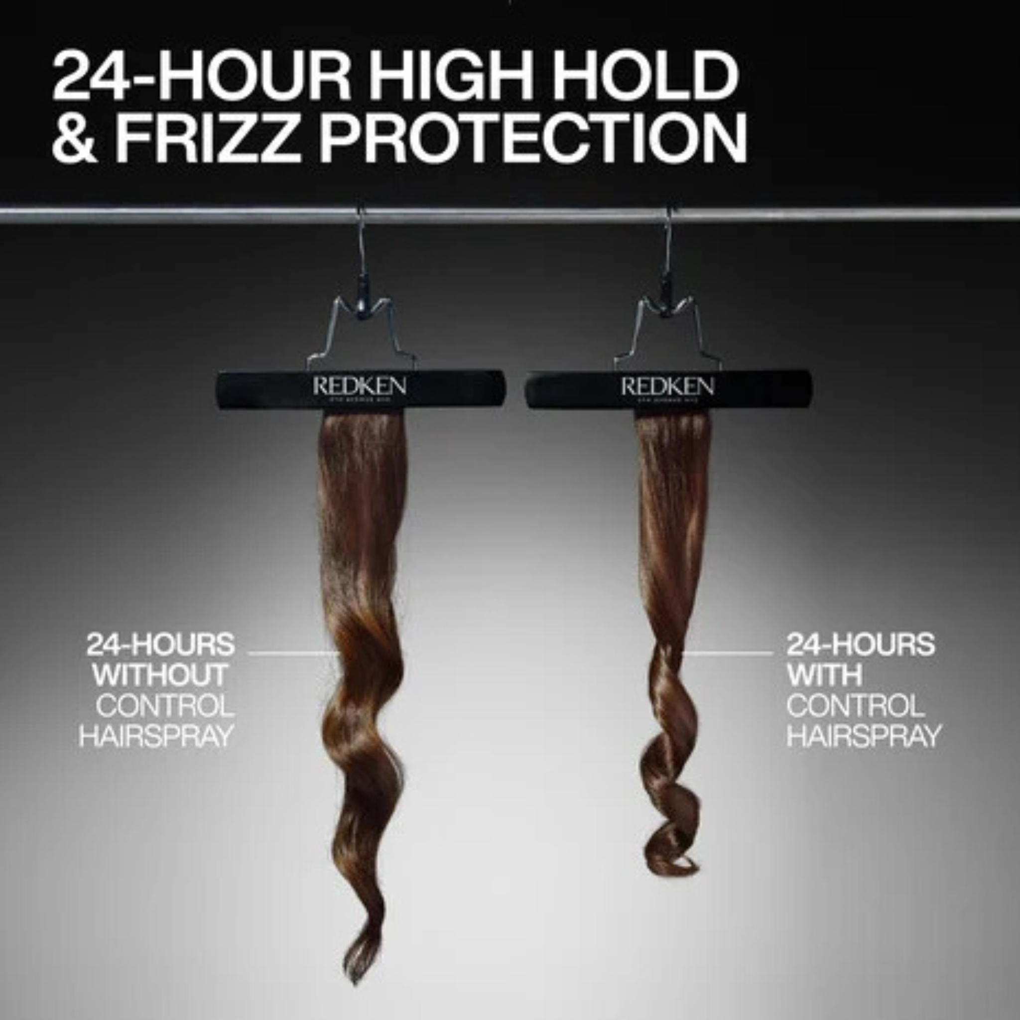 Redken. Fixatif Tenue Extra Forte Control - 57 g