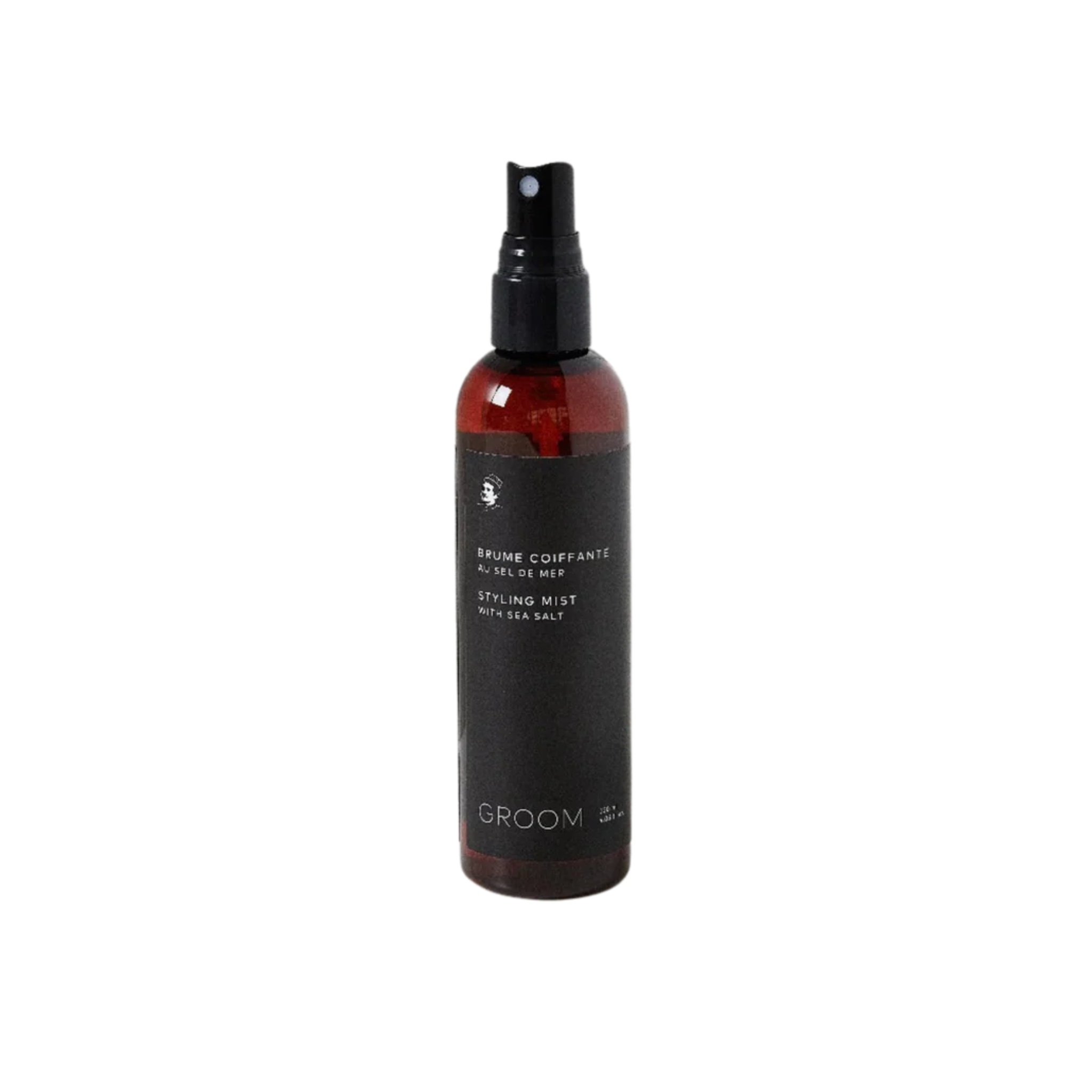 Groom. Brume Coiffante Au Sel De Mer - 120 ml
