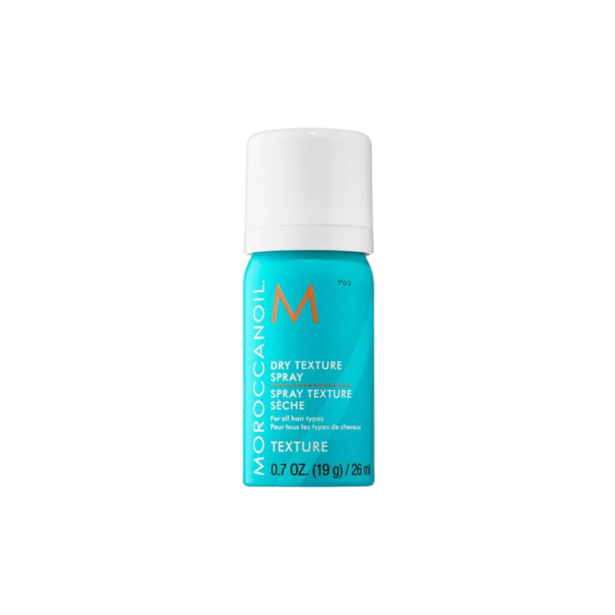 Prime avec Achat - Moroccanoil. Spray Texture Sèche - 26 ml